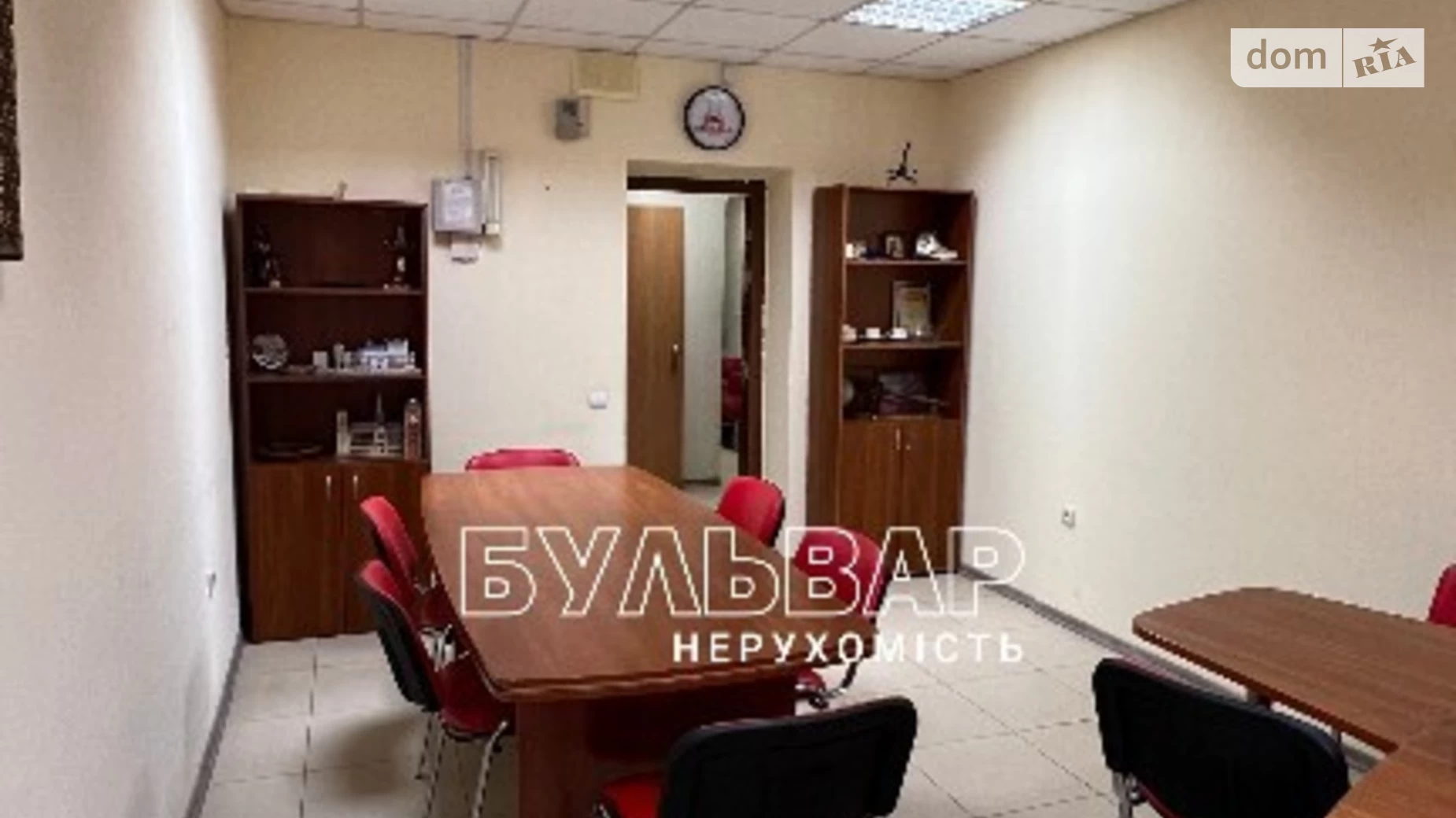 Сдается в аренду офис 120 кв. м в бизнес-центре, цена: 20000 грн - фото 5
