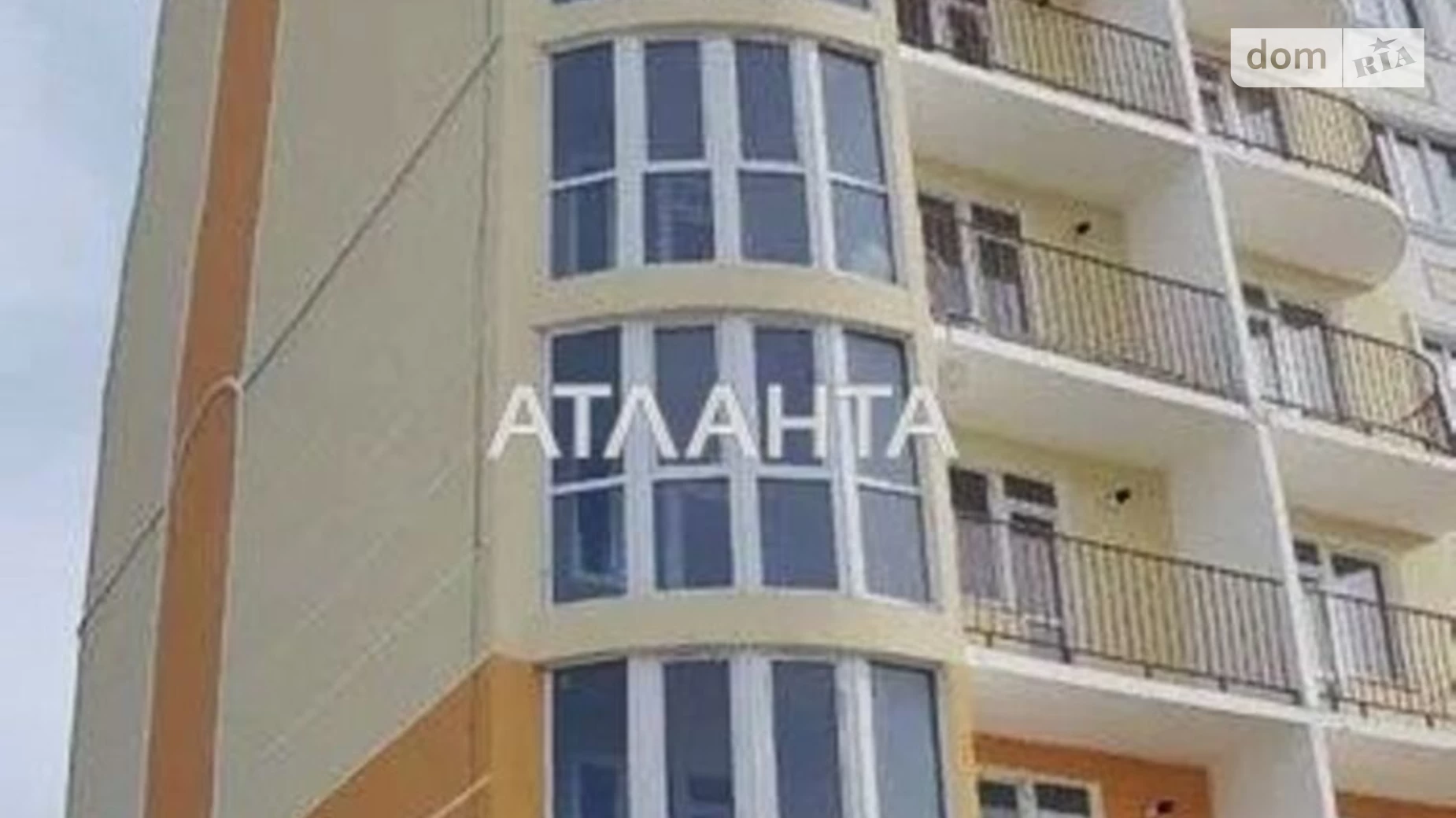Продается 2-комнатная квартира 74 кв. м в Одессе, ул. Палия Семена - фото 4