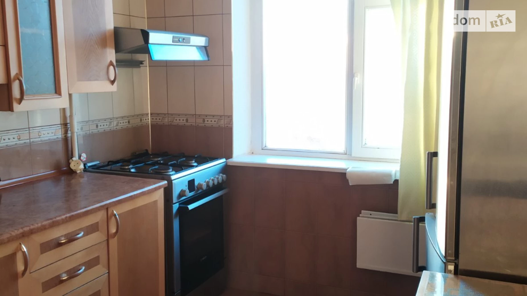 Продается 2-комнатная квартира 49 кв. м в Ровно, ул. Волынской Дивизии
