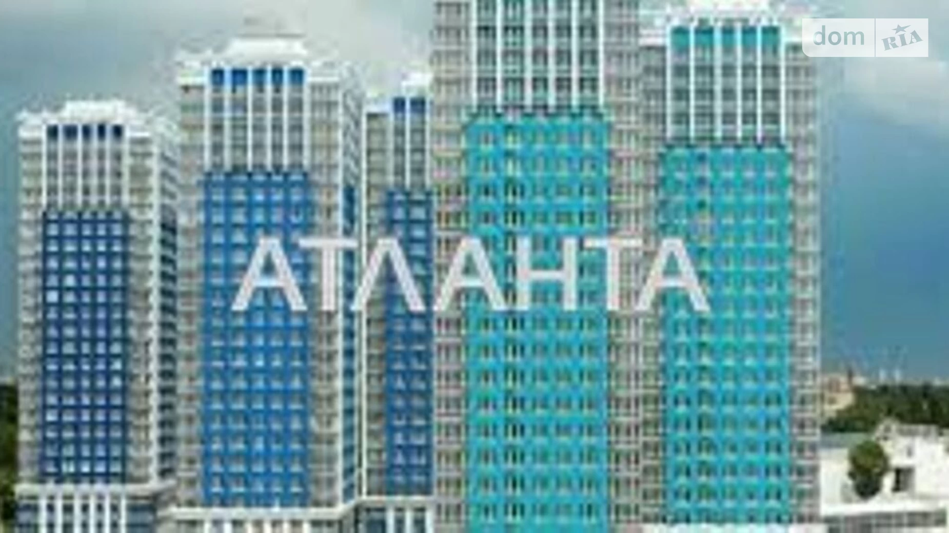 Продается 3-комнатная квартира 86 кв. м в Одессе, пер. Толбухина, 135А - фото 2