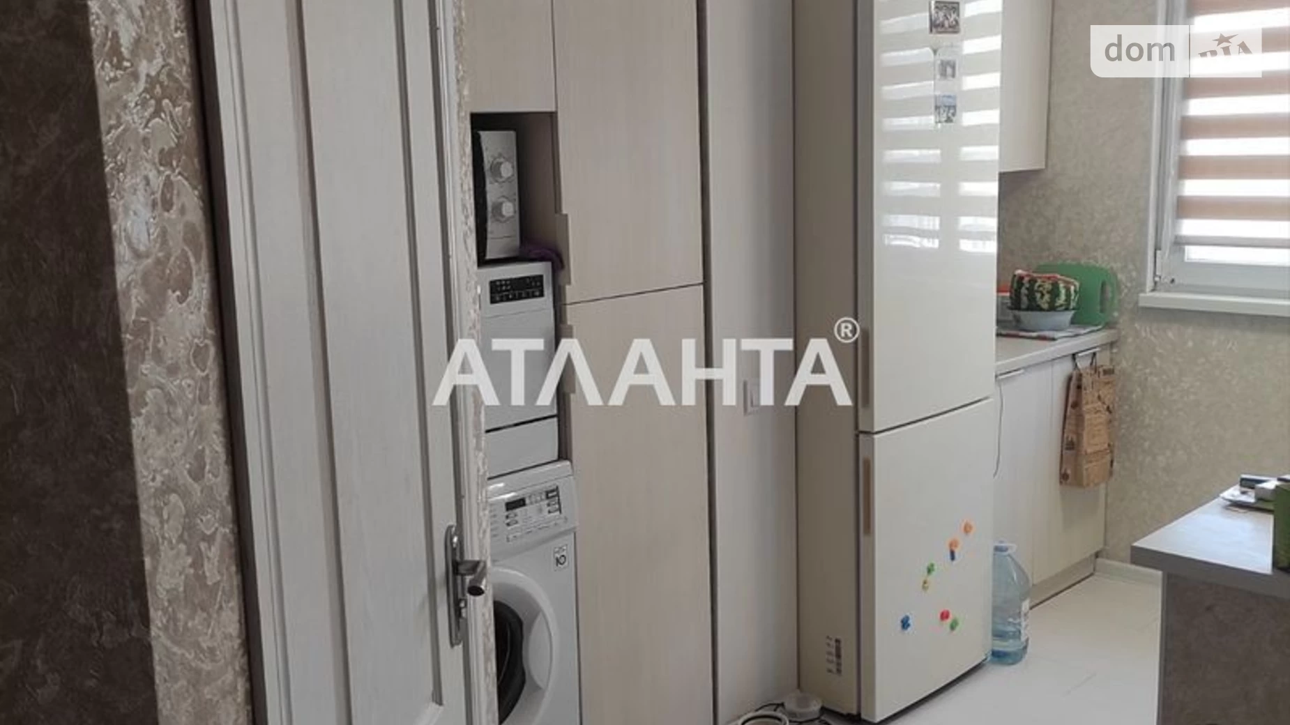Продається 1-кімнатна квартира 17 кв. м у Одесі, вул. Ільфа і Петрова - фото 3