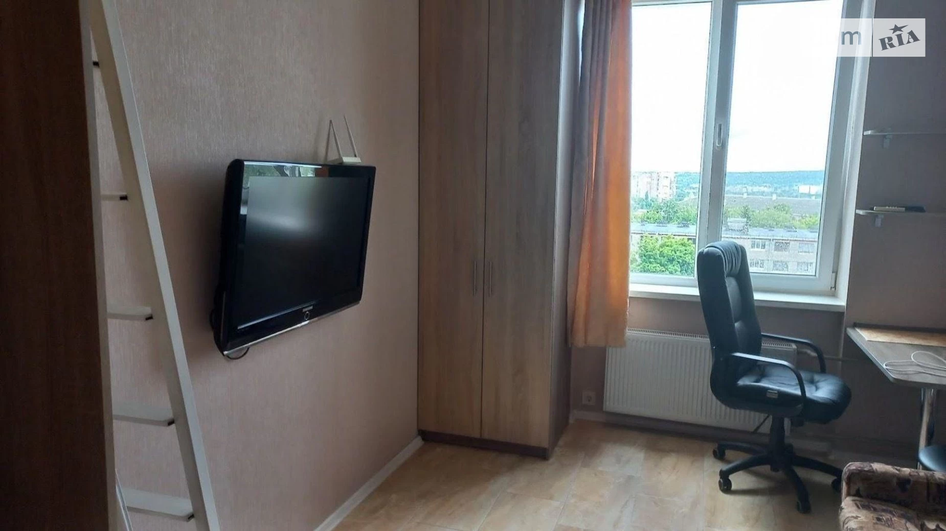 Продается 1-комнатная квартира 20 кв. м в Харькове, ул. Мирослава Мысли(Целиноградская), 54