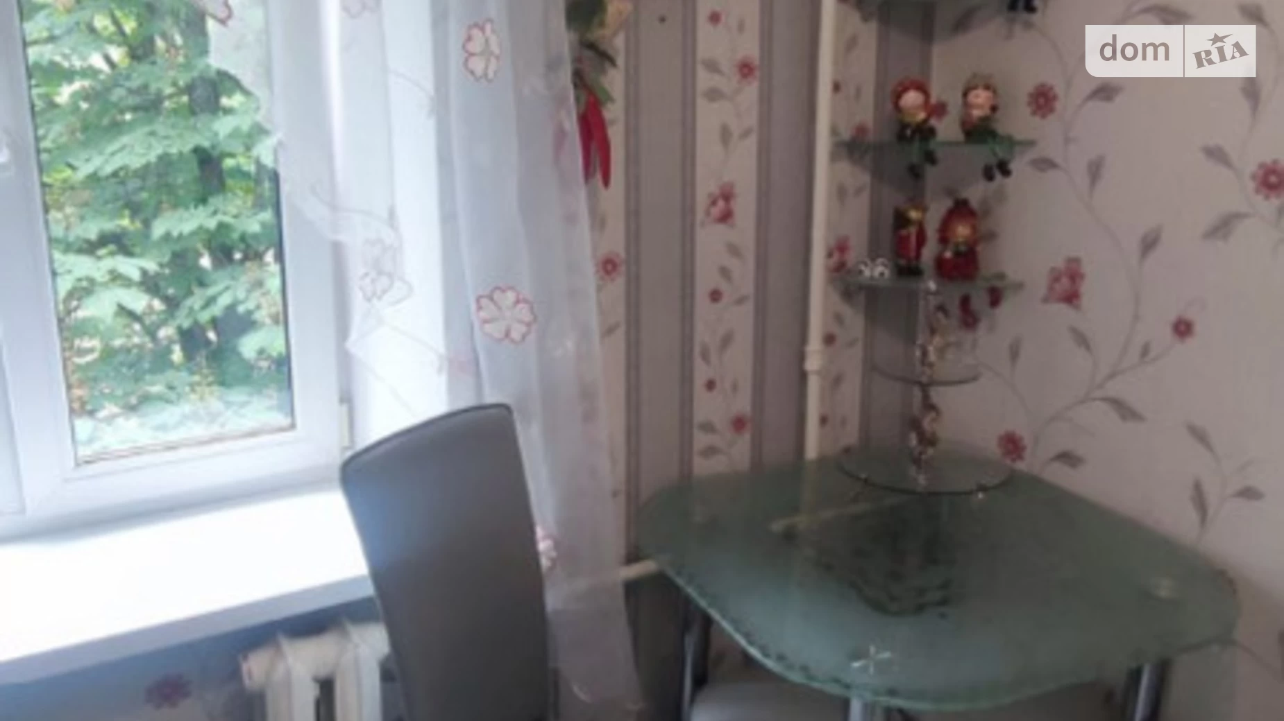 Продается 1-комнатная квартира 31 кв. м в Харькове, ул. Маршала Рыбалко - фото 5