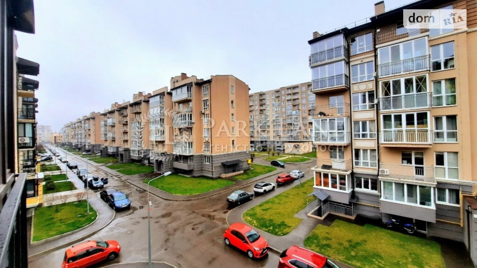Продается 3-комнатная квартира 73 кв. м в Киеве, ул. Метрологическая, 62 - фото 2