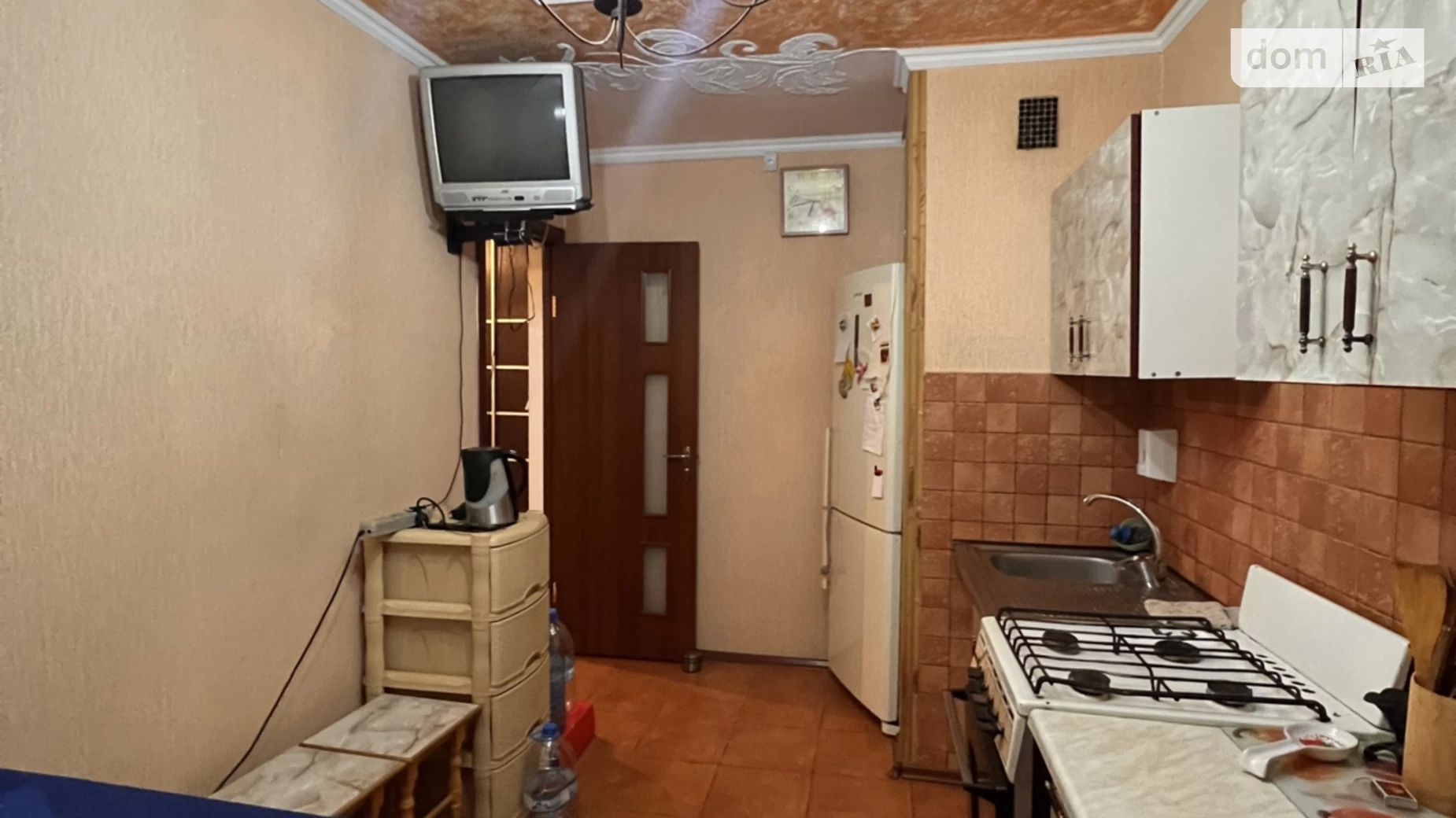 Продается 3-комнатная квартира 62.5 кв. м в Виннице, ул. Пирогова - фото 3