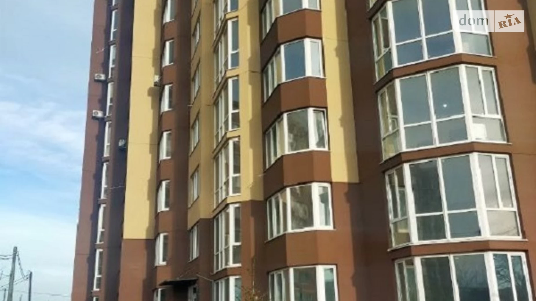 Продається 1-кімнатна квартира 25 кв. м у Одесі, вул. Шкільна, 43 - фото 5