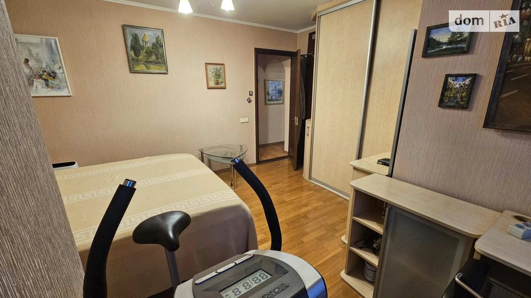 Продается 4-комнатная квартира 79 кв. м в Киеве, ул. Михаила Бойчука, 34А - фото 2