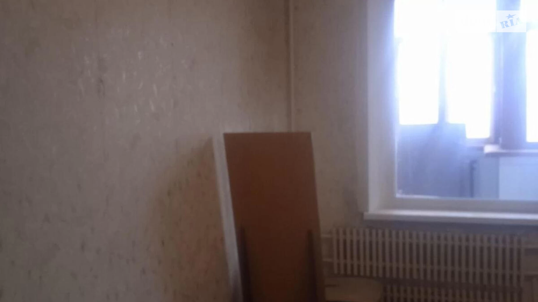 Продается 2-комнатная квартира 61 кв. м в Харькове, ул. Кричевского, 39