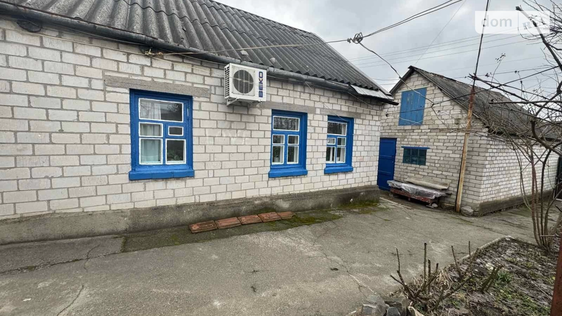 Продається одноповерховий будинок 60 кв. м з терасою, цена: 21000 $ - фото 2
