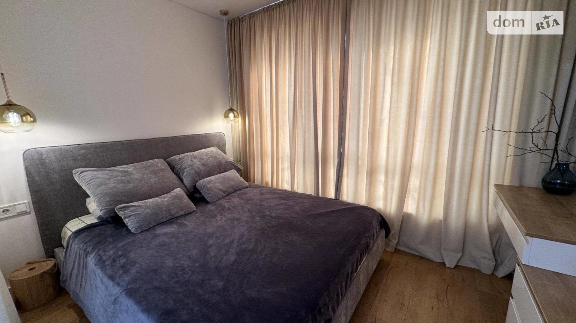 1-комнатная квартира 48 кв. м в Запорожье, цена: 41000 $ - фото 5