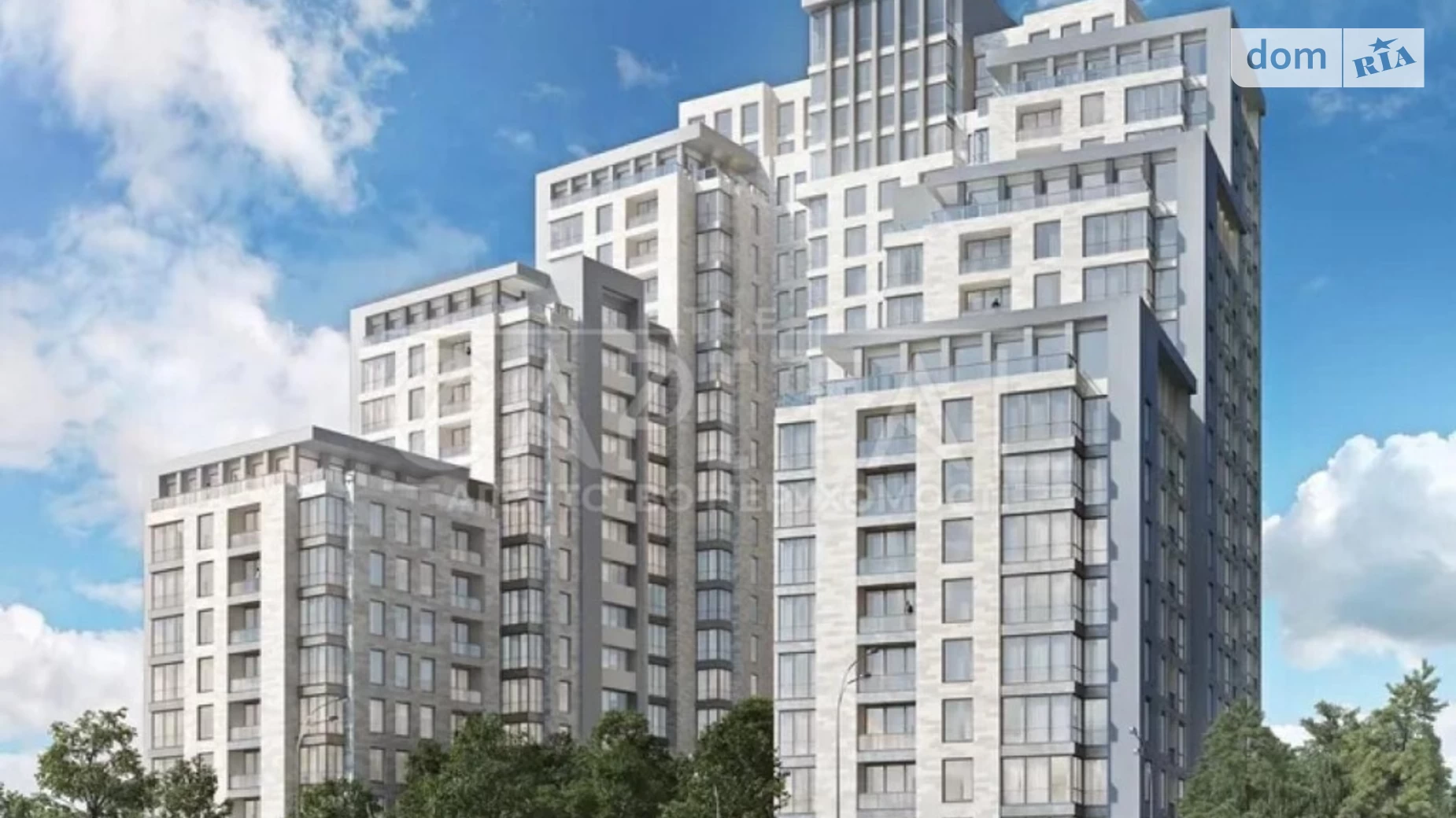 Продается 1-комнатная квартира 58 кв. м в Киеве, просп. Берестейский(Победы), 42А - фото 4