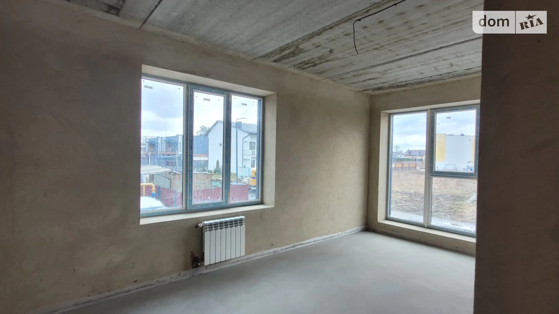 Продается 1-комнатная квартира 39 кв. м в Ровно - фото 5