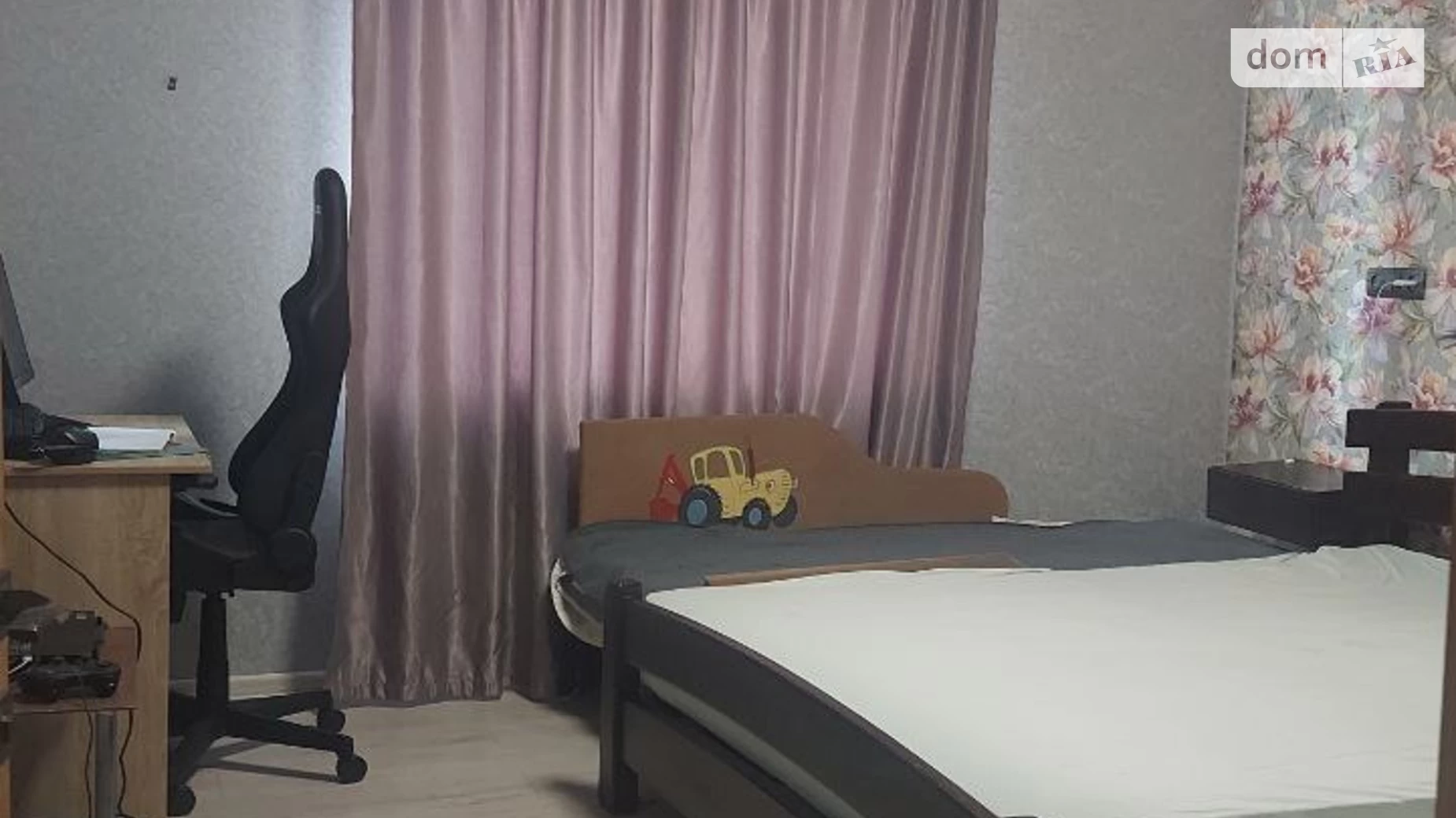 Продается дом на 2 этажа 80 кв. м с садом, цена: 49000 $ - фото 5