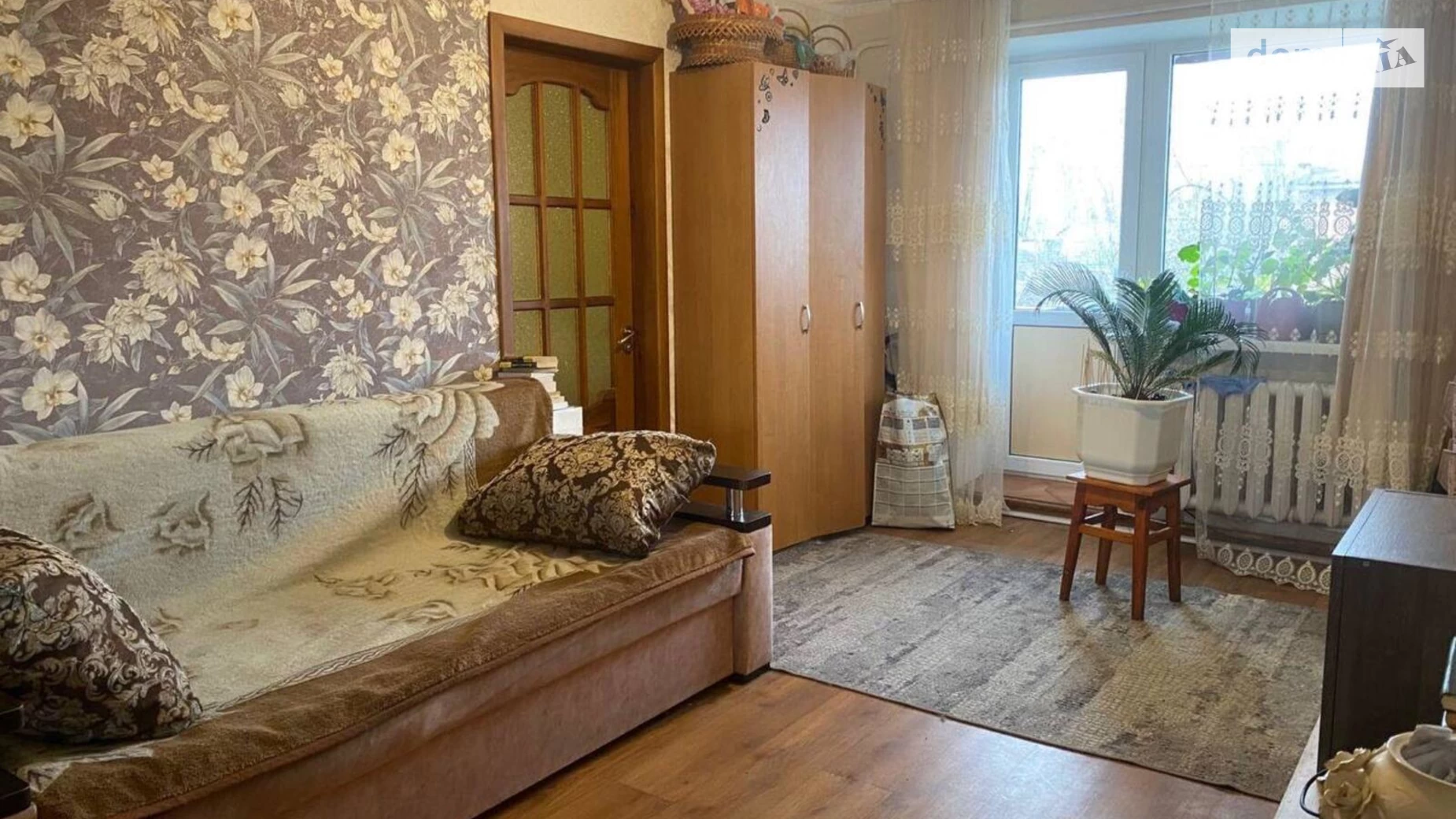 Продается 2-комнатная квартира 45 кв. м в Полтаве, ул. Черепанова, 2 - фото 2