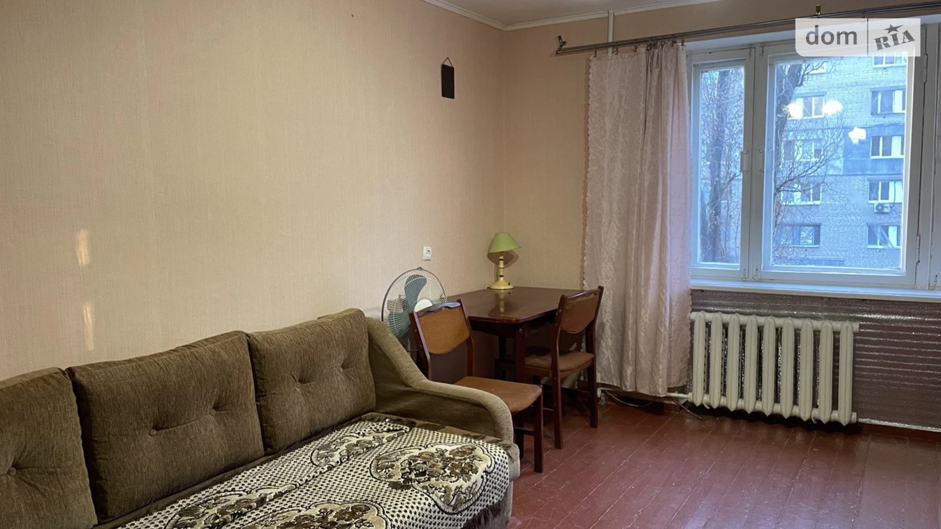 Продается 2-комнатная квартира 49 кв. м в Днепре, ул. Семафорная - фото 2