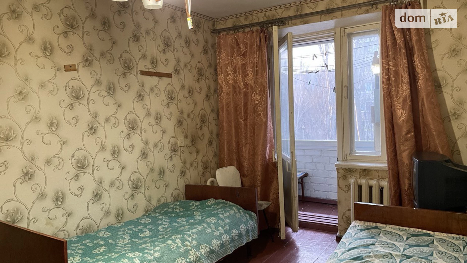 Продается 2-комнатная квартира 49 кв. м в Днепре, ул. Семафорная - фото 4