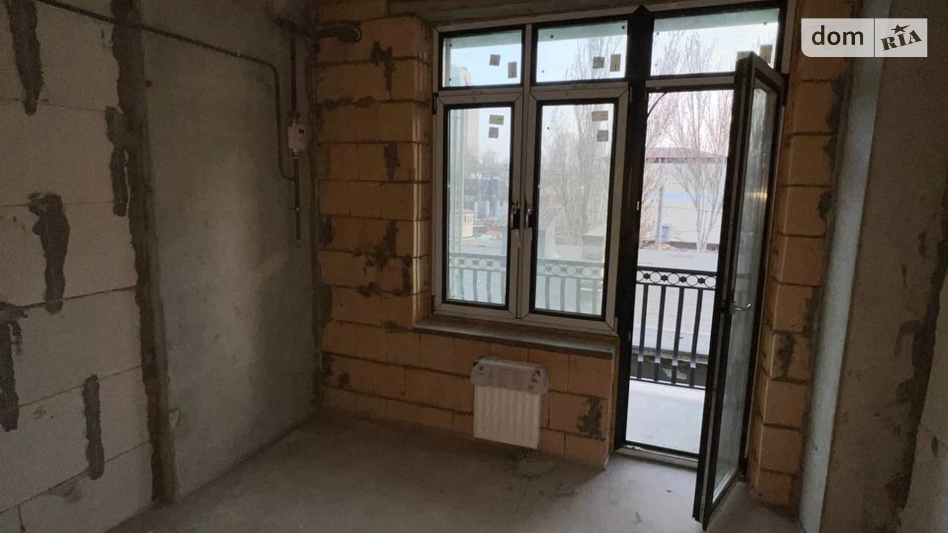 Продается 1-комнатная квартира 44 кв. м в Одессе, пер. Успенский - фото 4