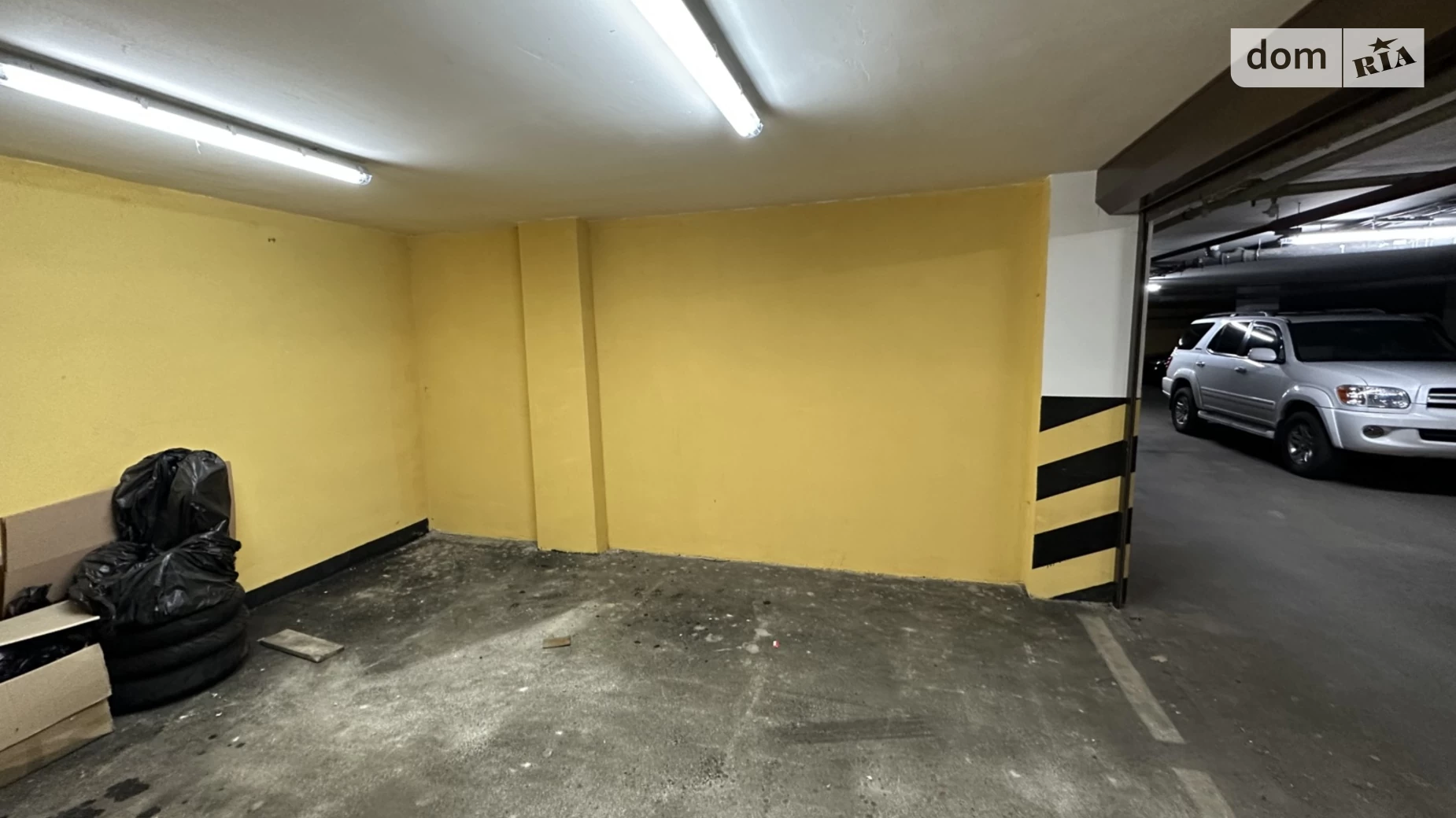 Продається підземний паркінг універсальний на 22 кв. м, цена: 15000 $ - фото 2