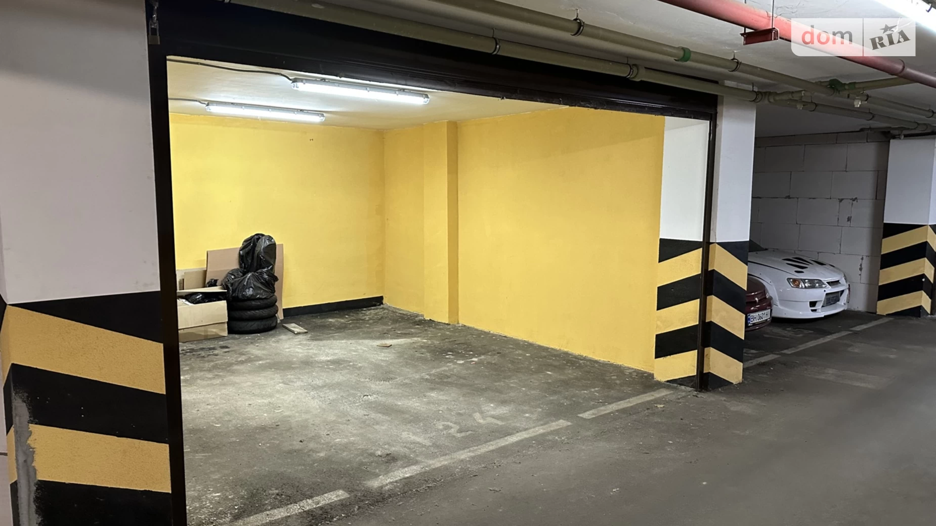Продається підземний паркінг універсальний на 22 кв. м, цена: 15000 $ - фото 5