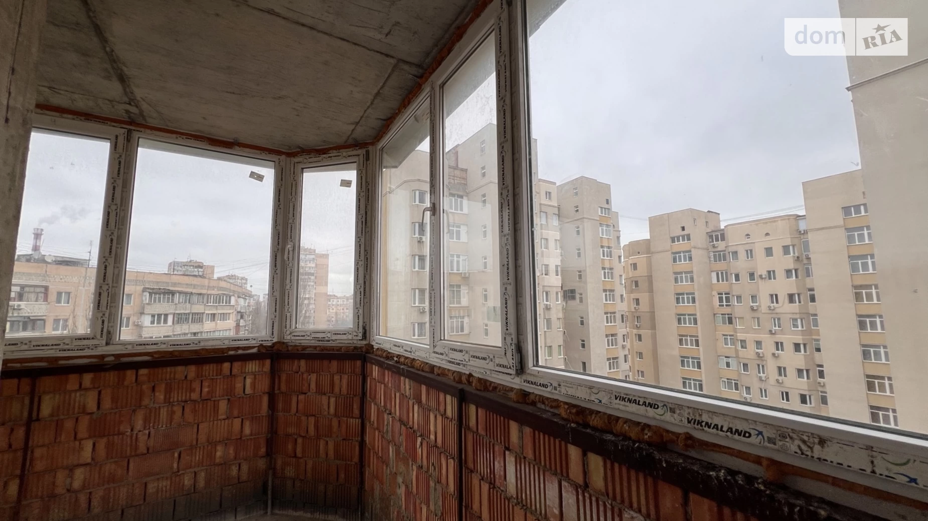 Продается 3-комнатная квартира 94 кв. м в Одессе, ул. Евгения Чикаленко(Академика Вильямса) - фото 2