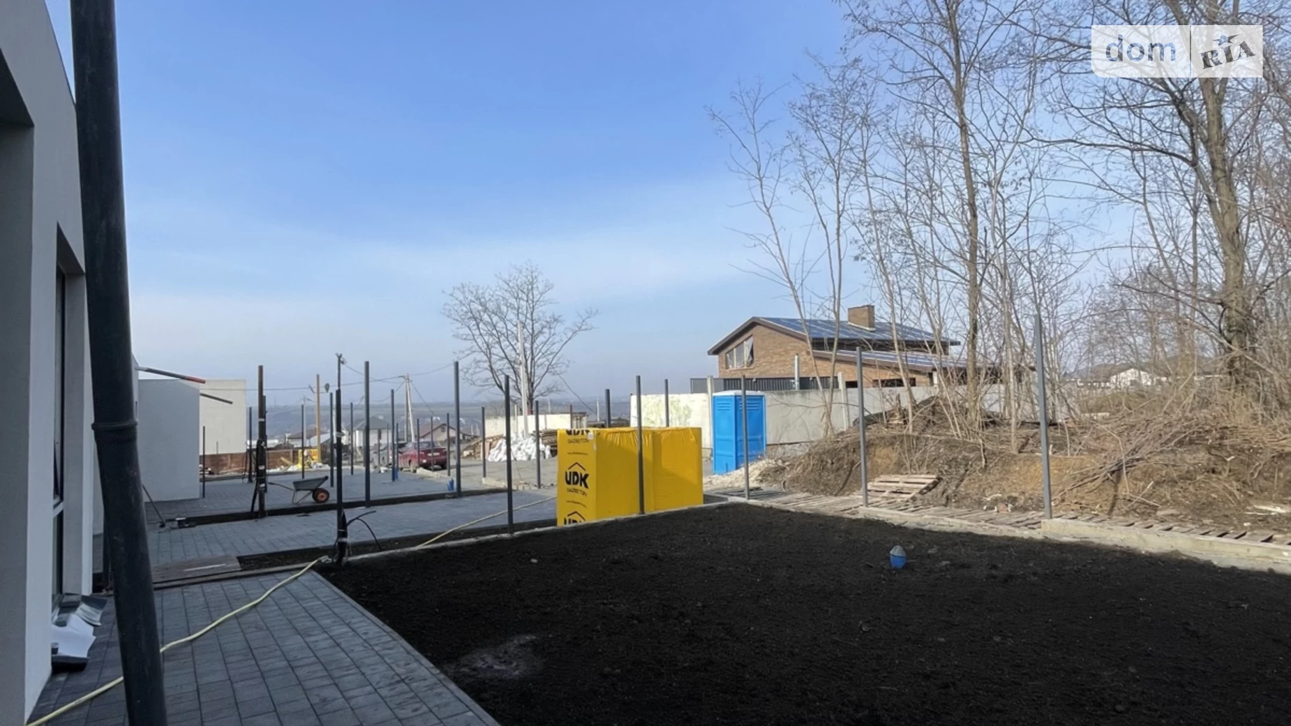 ул. Бориса Кротова Шевченківський Днепр, цена: 48000 $ - фото 2