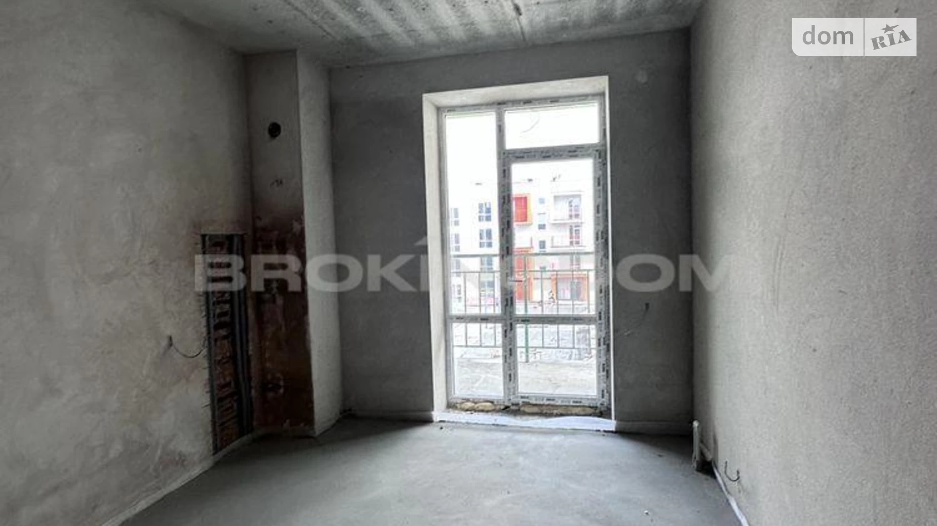 Продается 1-комнатная квартира 41 кв. м в Софиевской Борщаговке, ул. Свободы - фото 3