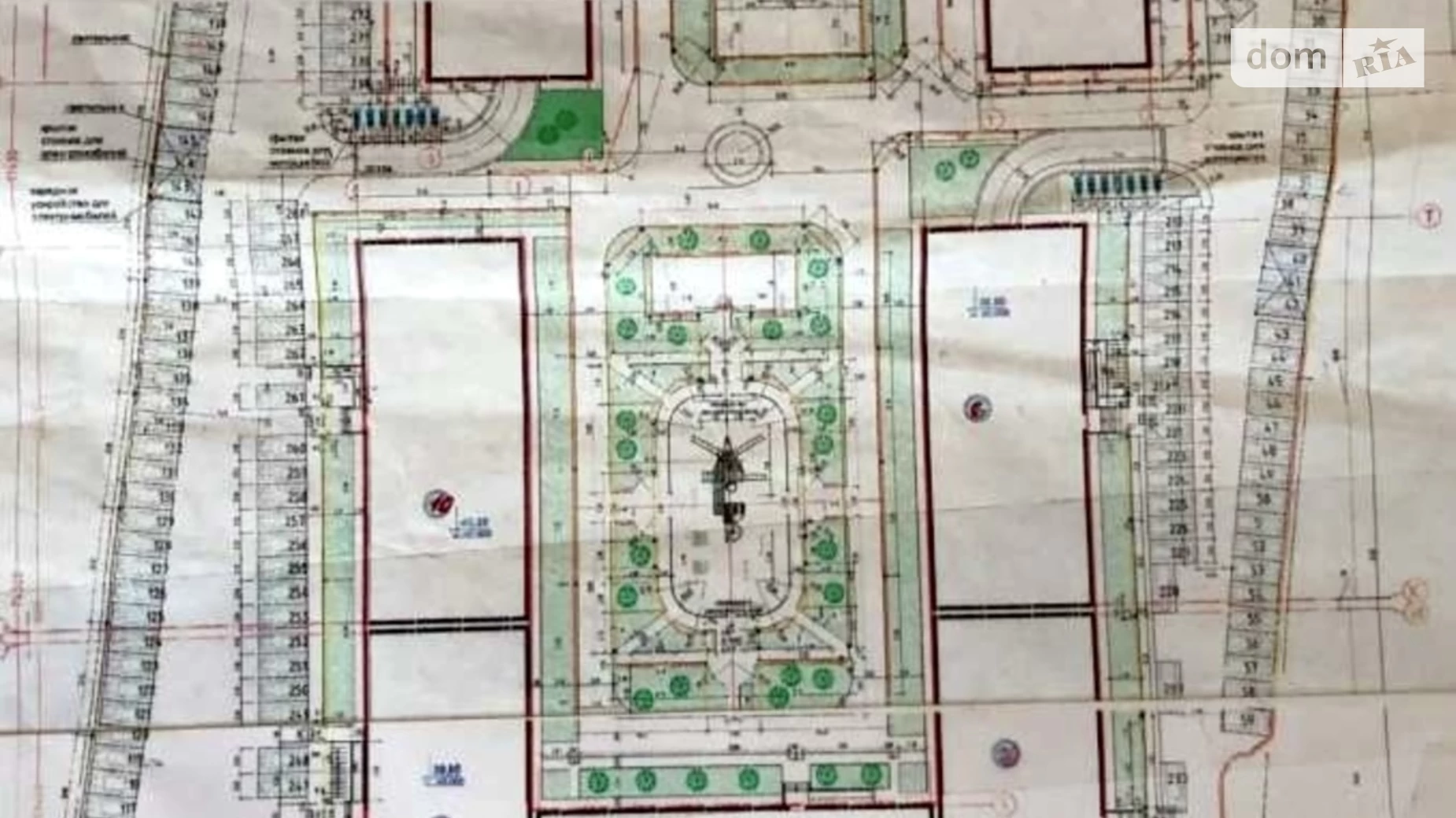 Продается место на стоянке под легковое авто на 12.5 кв. м, цена: 3200 $ - фото 4