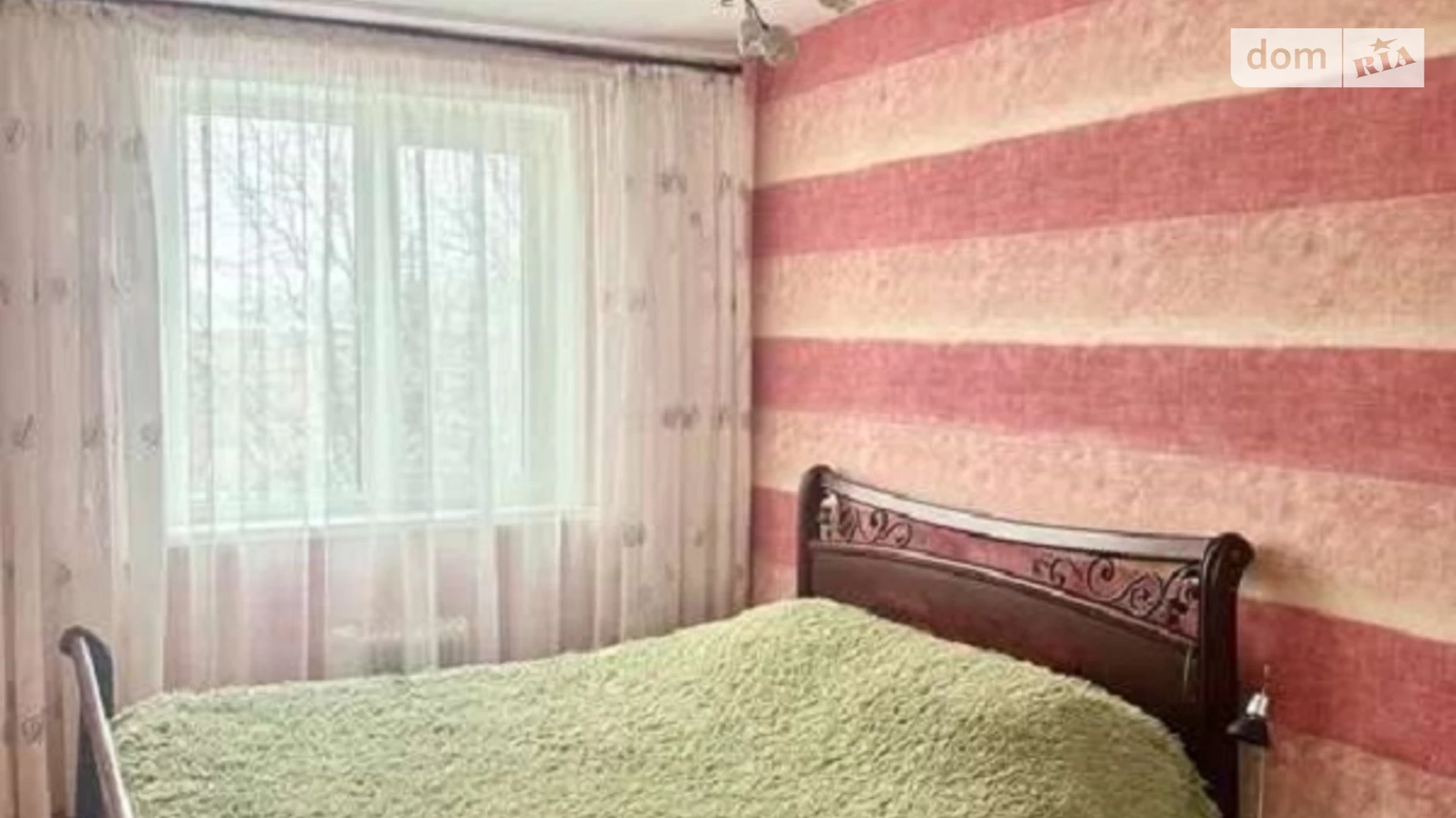 Продается 3-комнатная квартира 59 кв. м в Харькове, просп. Григоренко Петра