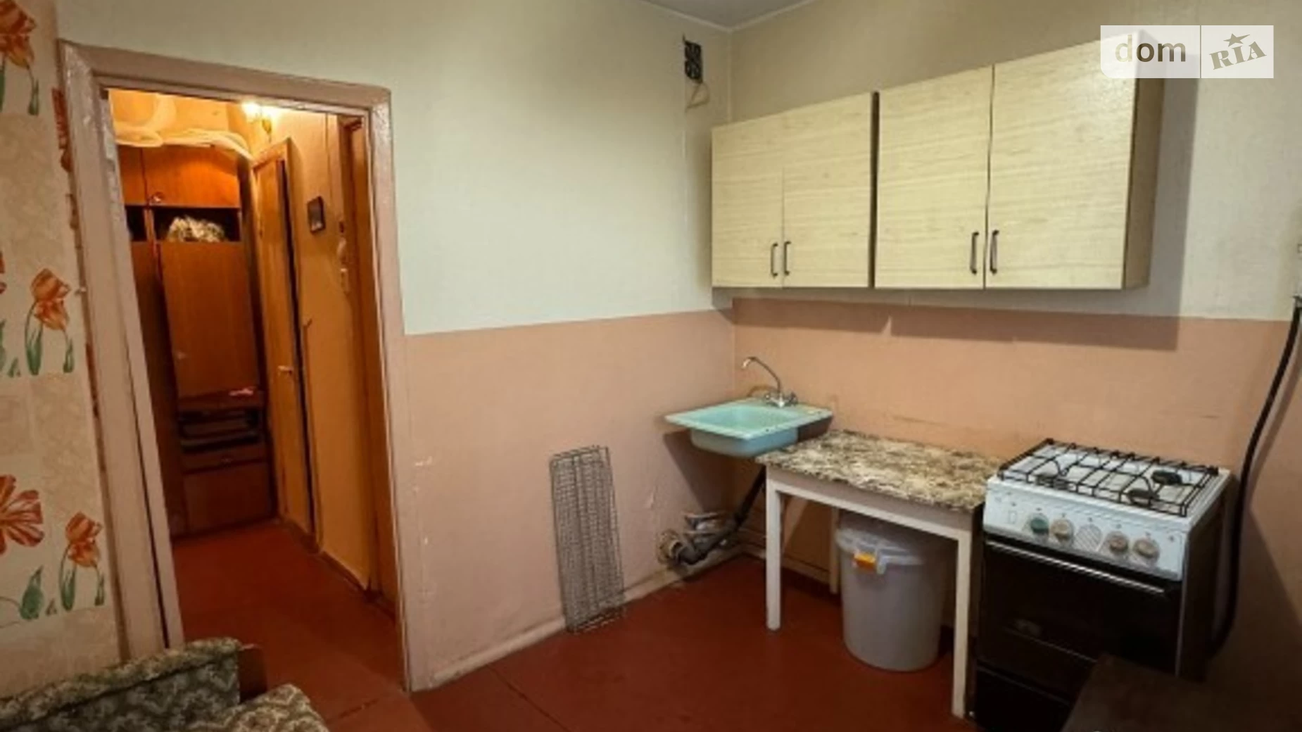 Продается 1-комнатная квартира 40 кв. м в Хмельницком, цена: 27500 $ - фото 4
