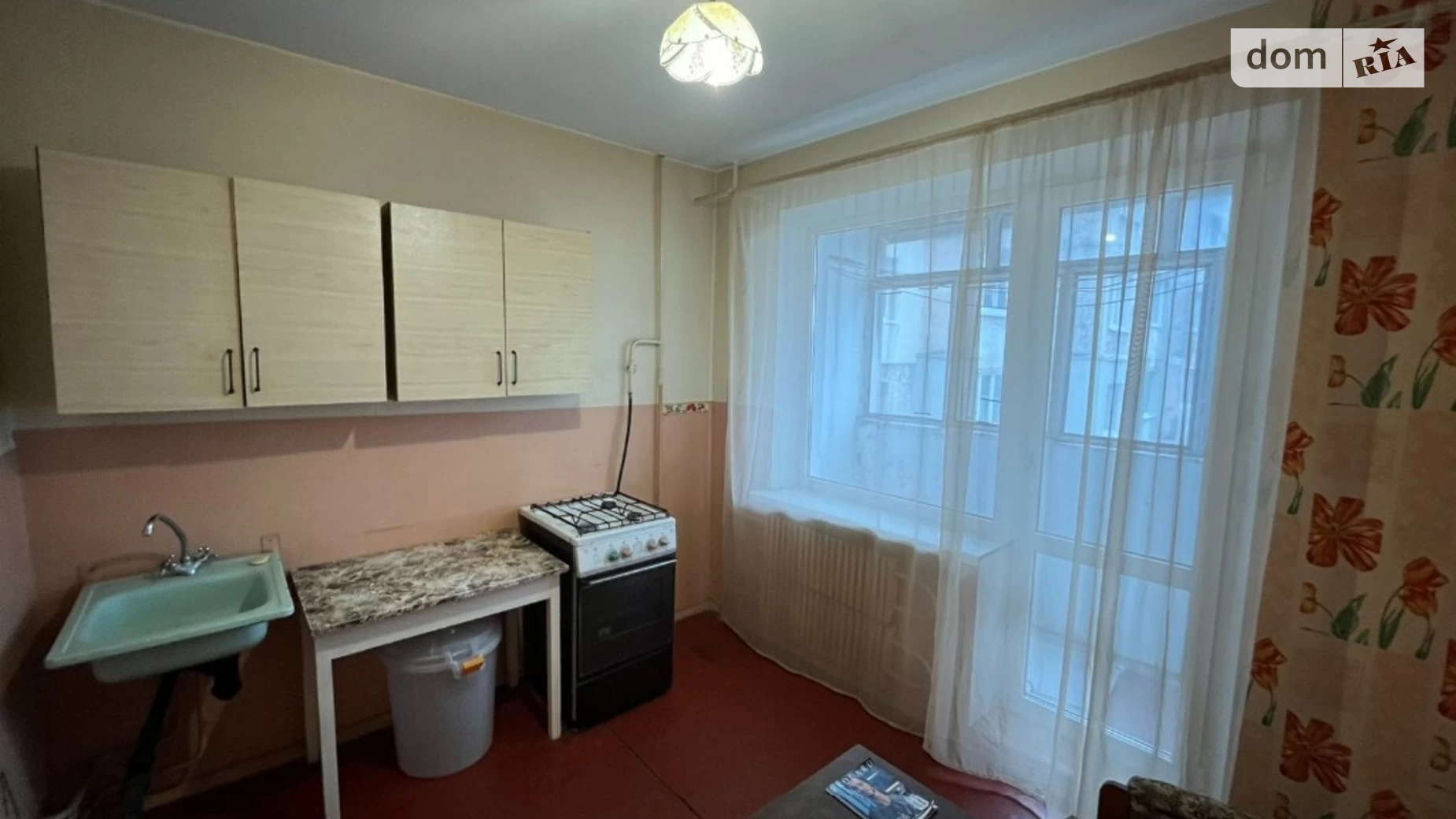 Продается 1-комнатная квартира 40 кв. м в Хмельницком, цена: 27500 $ - фото 5