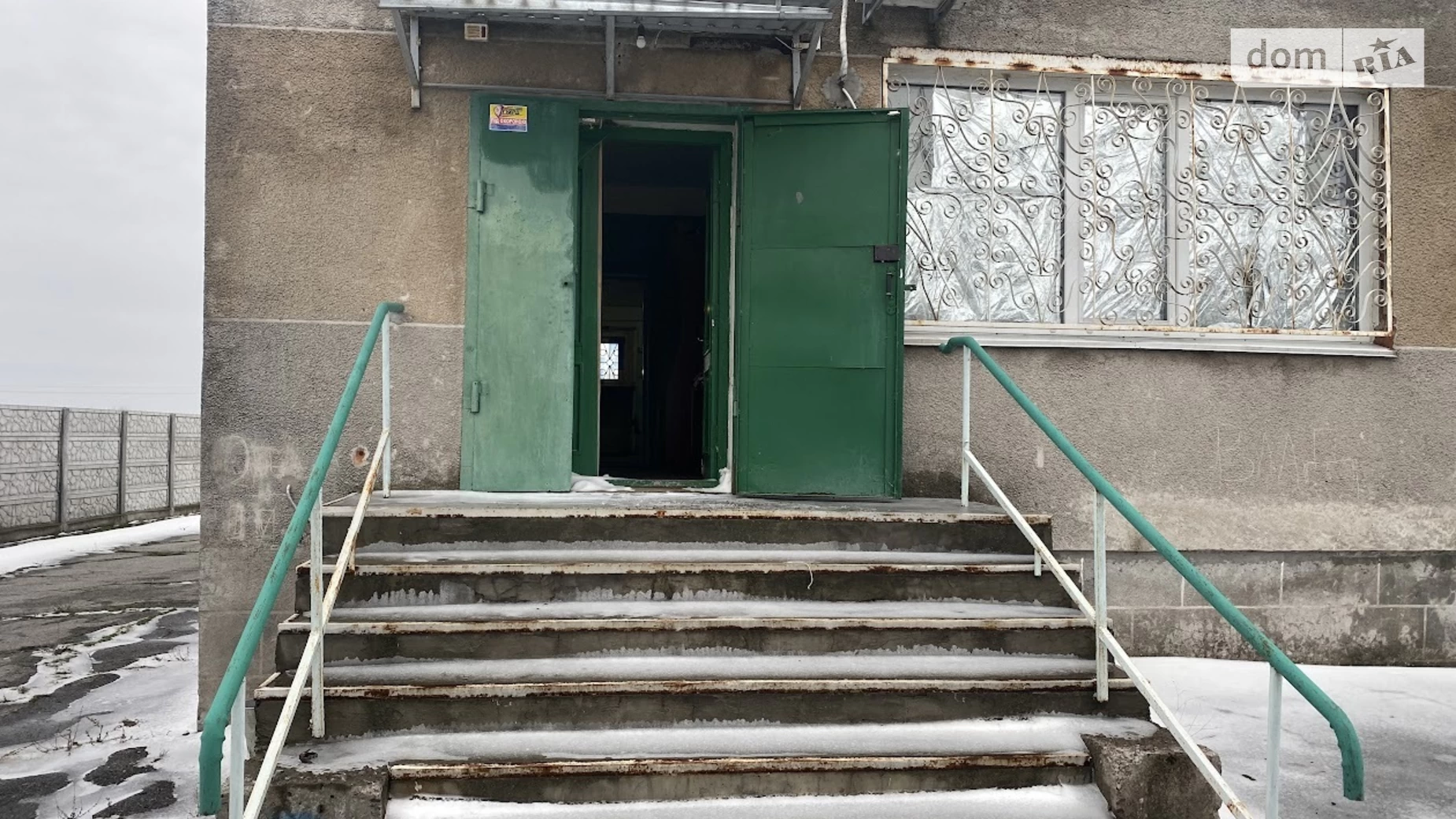Продается помещения свободного назначения 500 кв. м в 1-этажном здании, цена: 30000 $ - фото 3