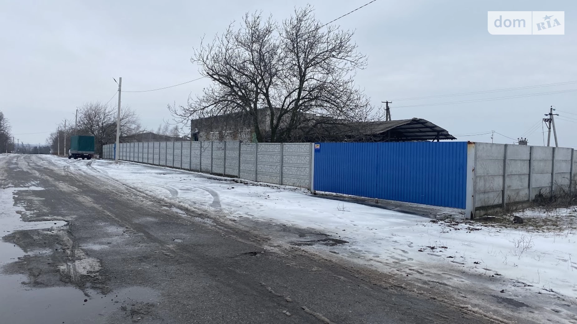 Продается помещения свободного назначения 500 кв. м в 1-этажном здании, цена: 30000 $ - фото 2