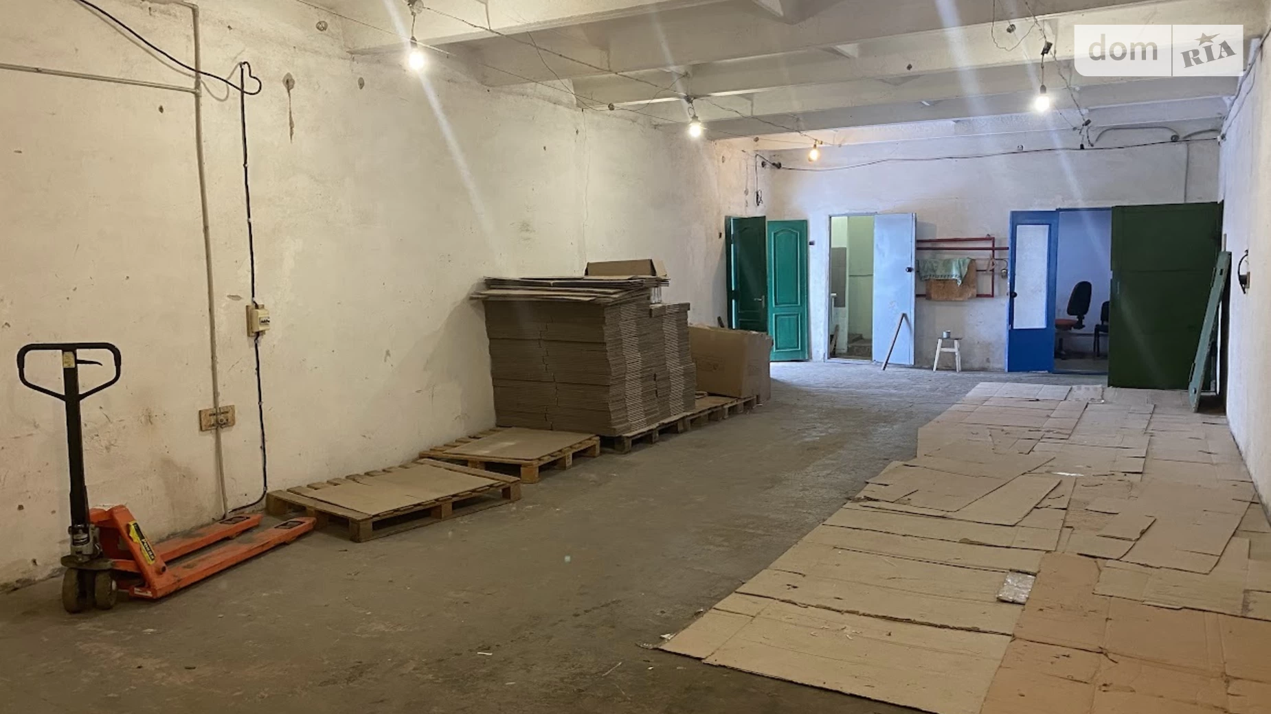 Продается помещения свободного назначения 500 кв. м в 1-этажном здании, цена: 30000 $ - фото 5