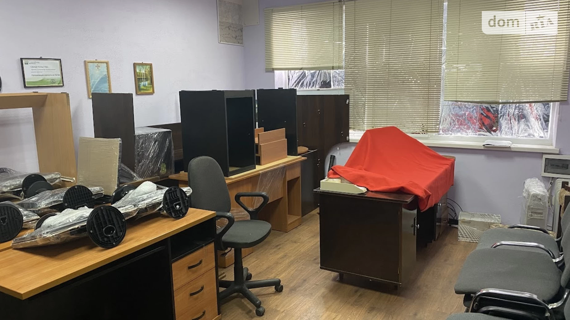 Продается помещения свободного назначения 500 кв. м в 1-этажном здании, цена: 30000 $ - фото 4