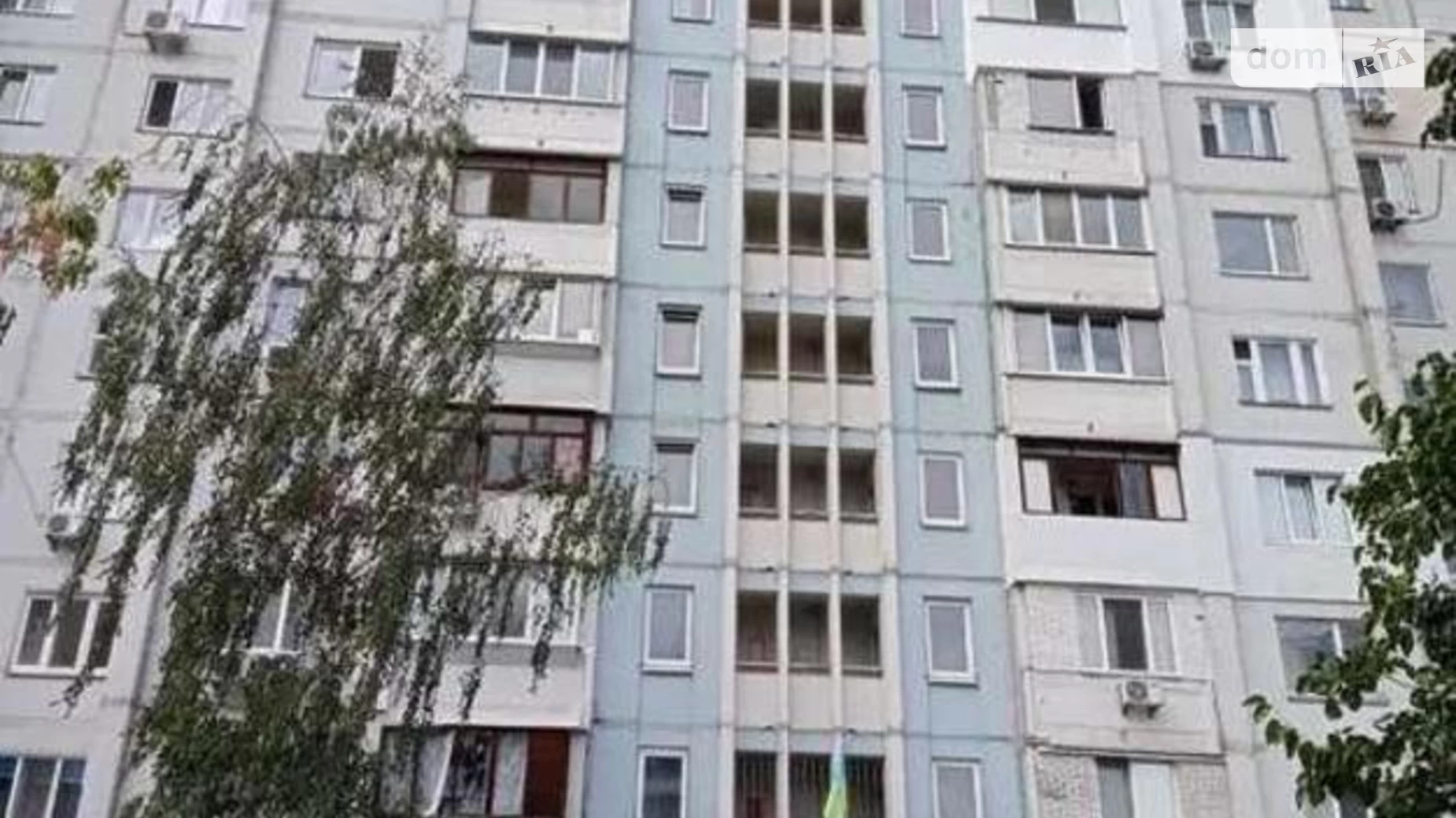 Продається 1-кімнатна квартира 40 кв. м у Києві, вул. Лісківська, 18А - фото 2