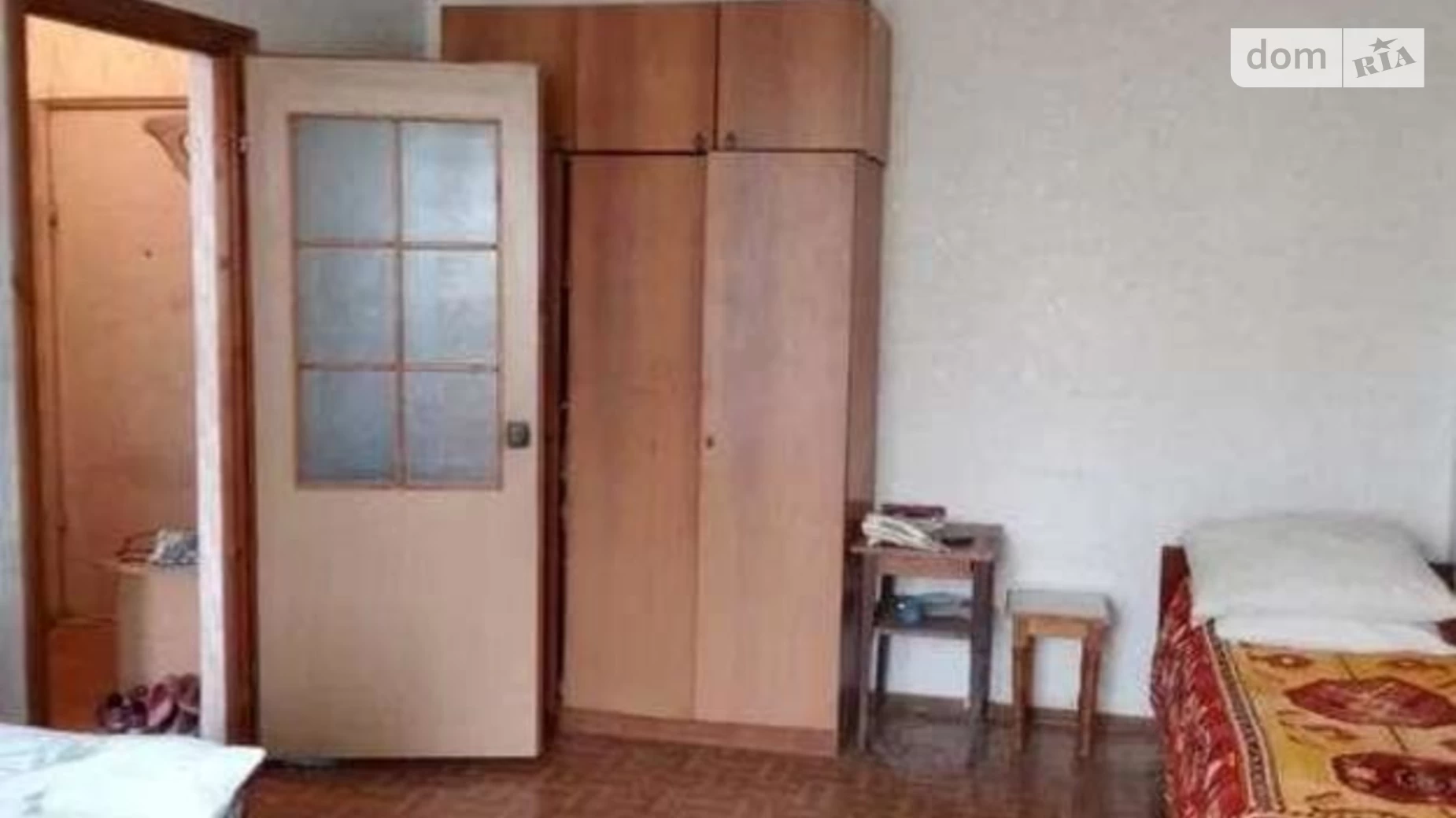Продается 1-комнатная квартира 40 кв. м в Киеве, ул. Лисковская, 18А
