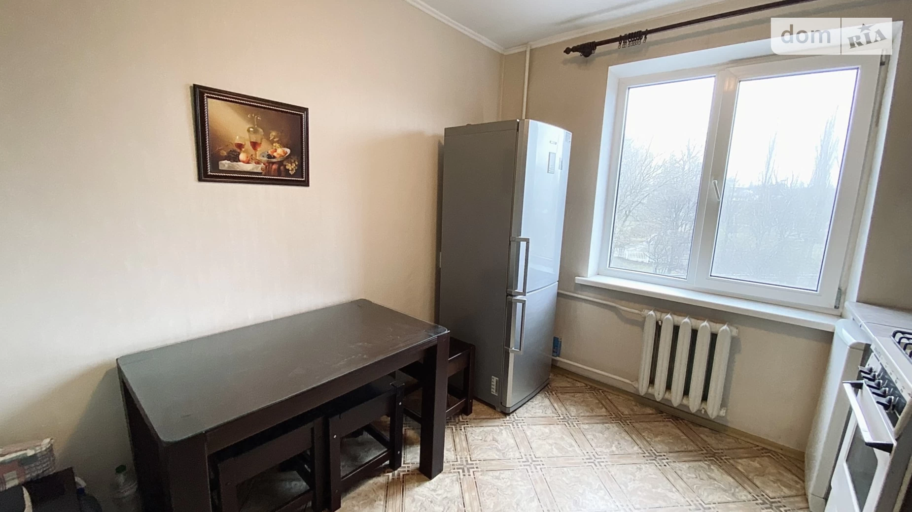 Продается 3-комнатная квартира 57 кв. м в Николаеве, пер. Парусный, 15В