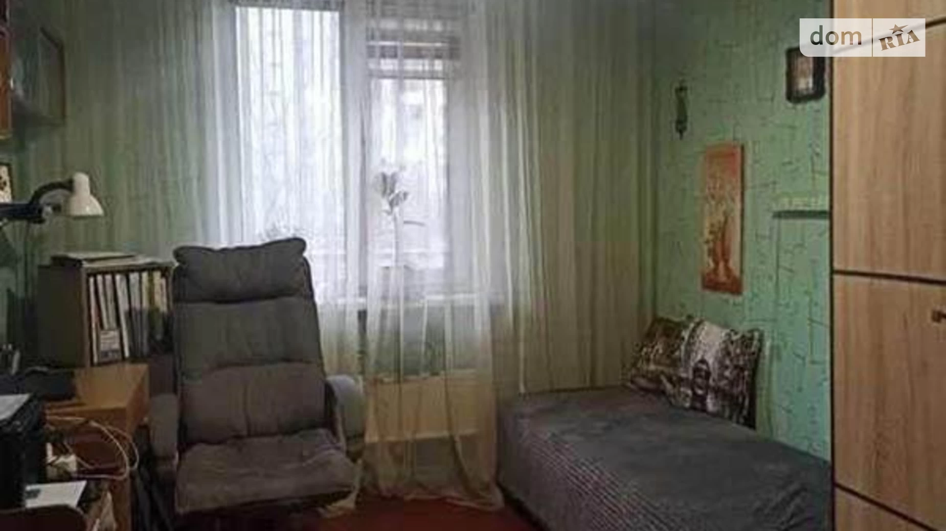 Продается 2-комнатная квартира 51 кв. м в Киеве, ул. Михаила Романова, 42А - фото 3