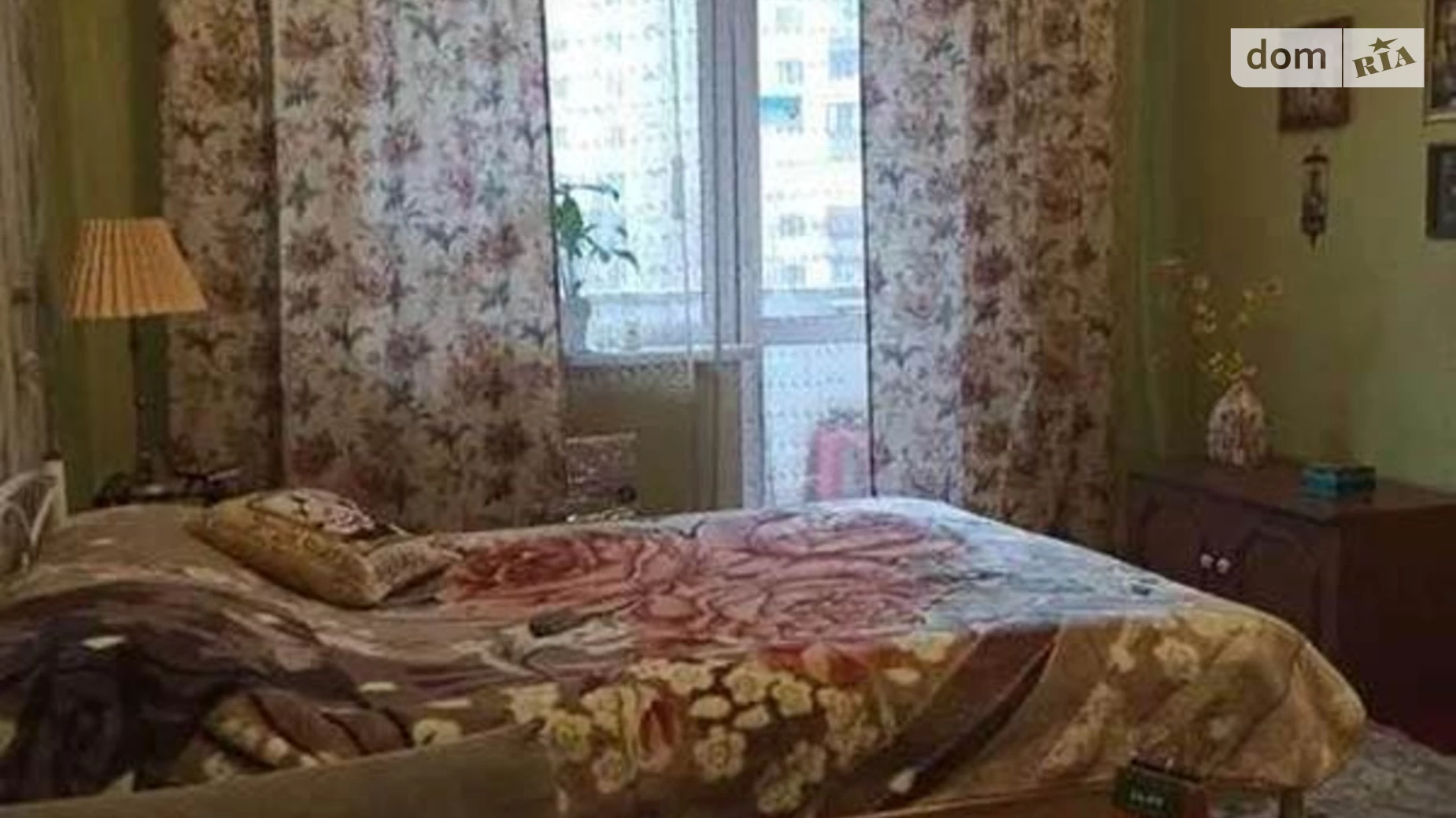 Продается 2-комнатная квартира 51 кв. м в Киеве, ул. Михаила Романова, 42А - фото 4