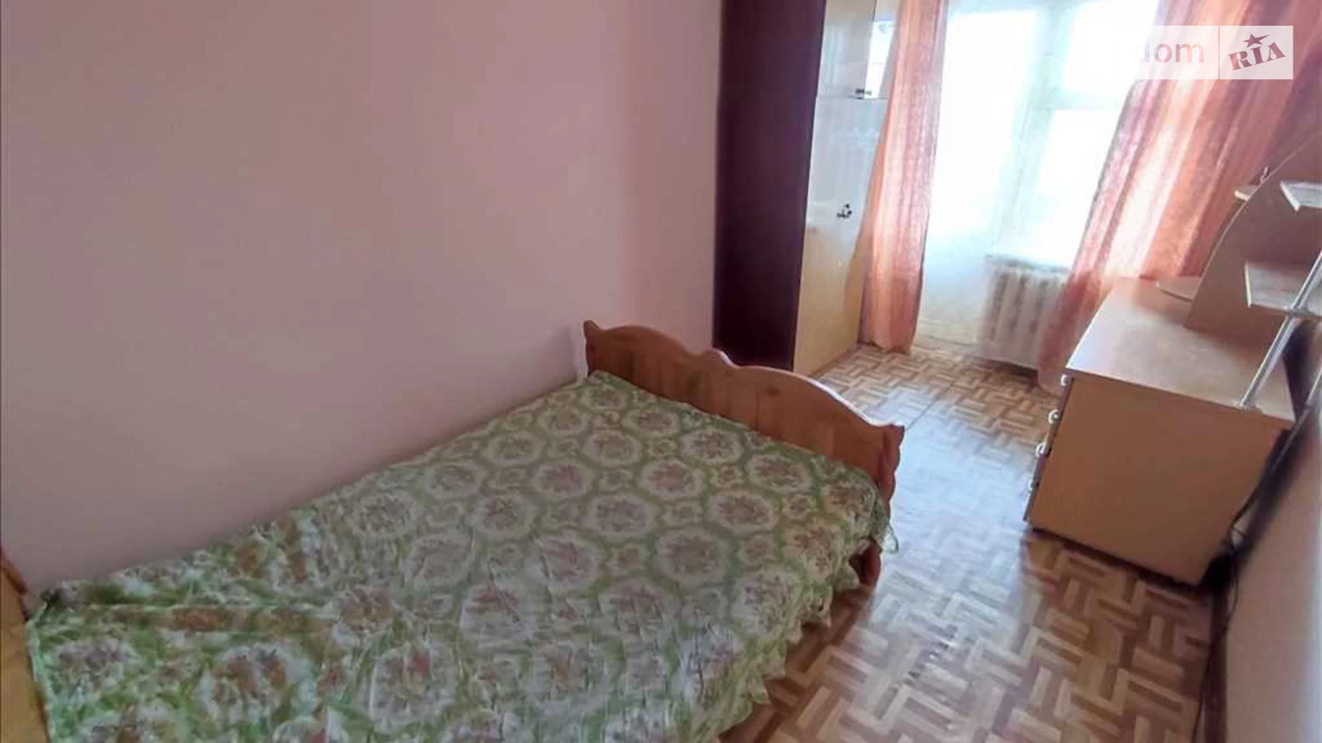 Продается 2-комнатная квартира 49 кв. м в Полтаве, ул. Андриевского Виктора