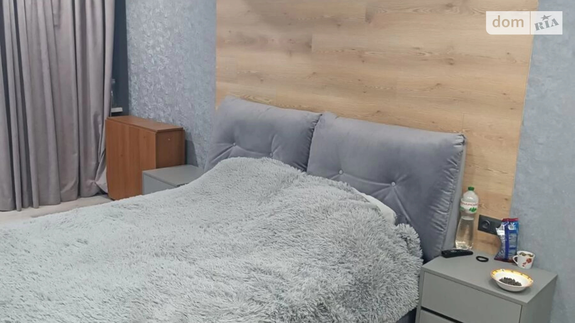 Продается 2-комнатная квартира 60 кв. м в Овидиополе, пер. Шевченка - фото 2