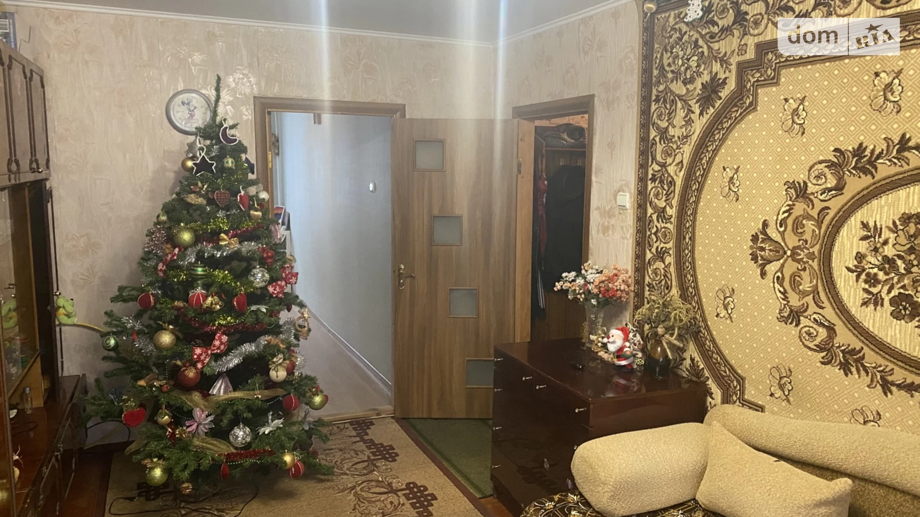 Продается 2-комнатная квартира 40 кв. м в Виннице, ул. Келецкая, 108