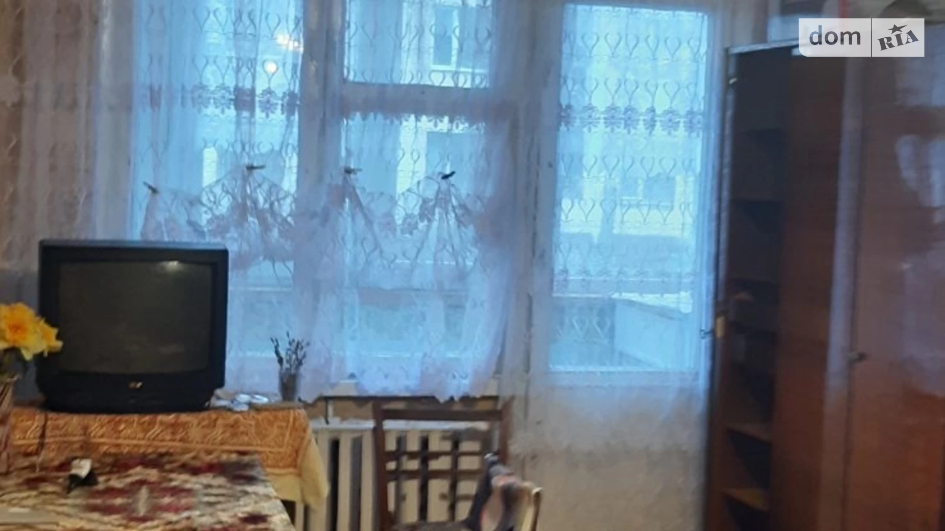Продается 1-комнатная квартира 32 кв. м в Житомире, ул. Гагарина - фото 4