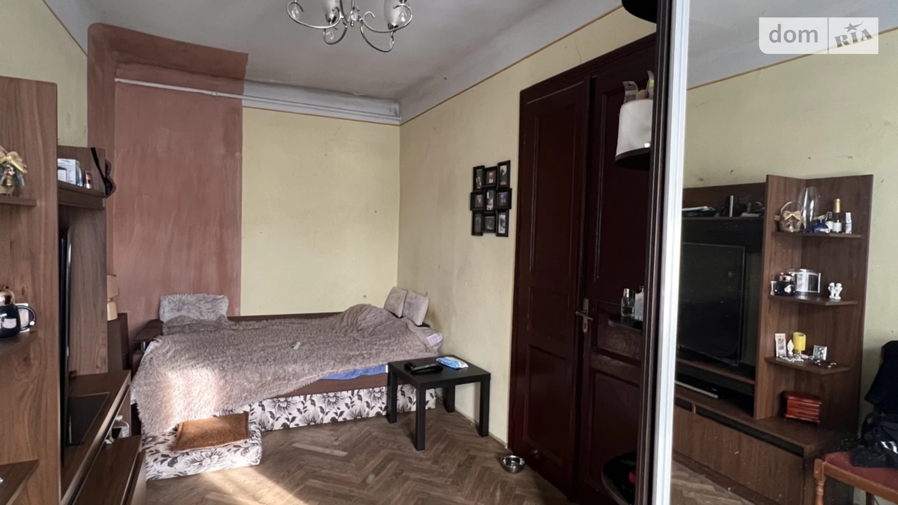 Продается 3-комнатная квартира 67.5 кв. м в Львове, ул. Гайдамацкая, 10 - фото 3