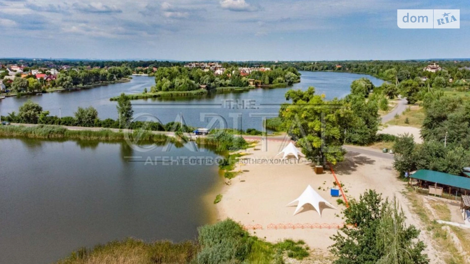 ул. Лесная-Козинская Козин (Обухов), цена: 550000 $ - фото 3