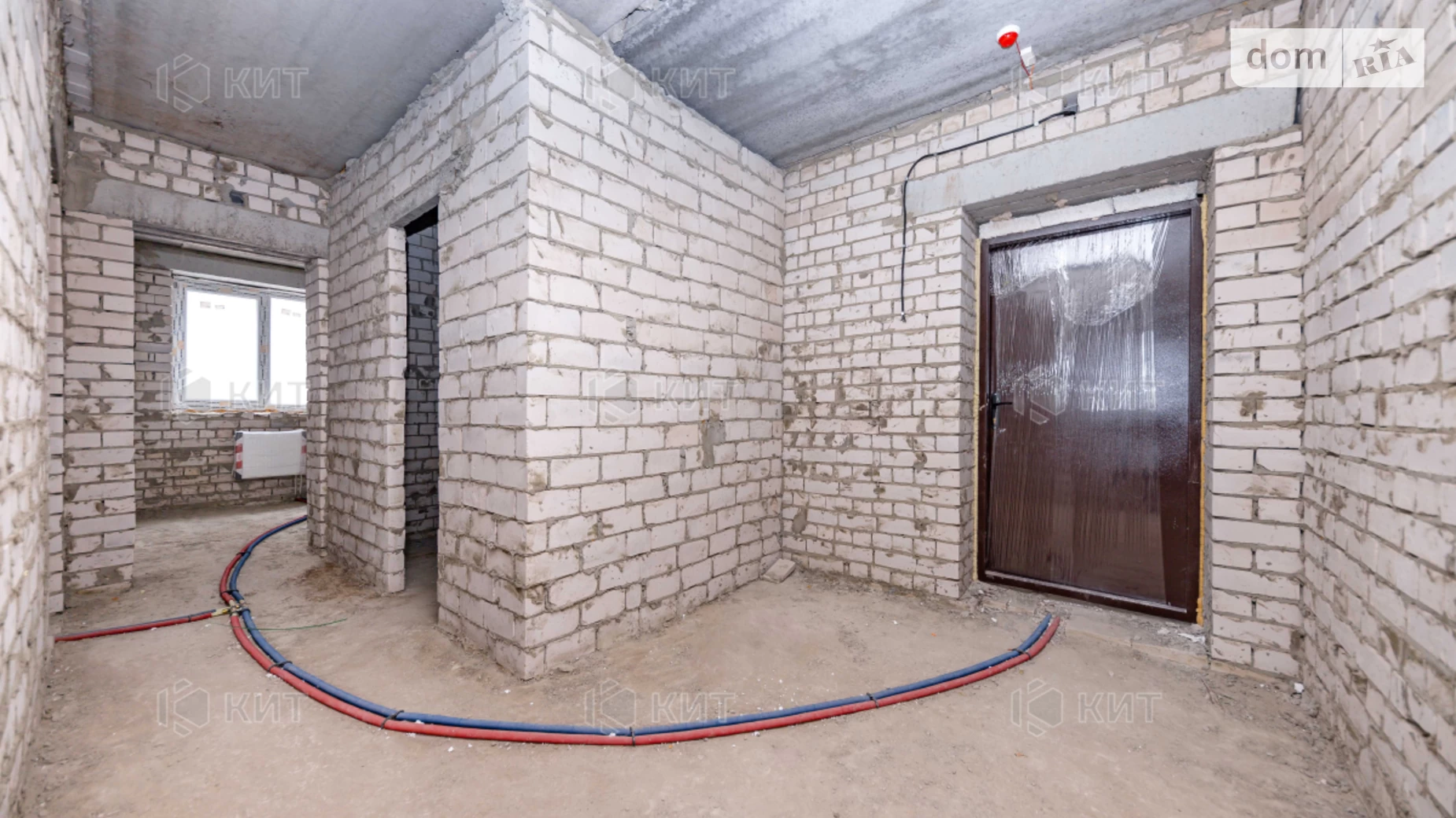 Продается 2-комнатная квартира 61.3 кв. м в Харькове, ул. Нескореных(Героев Труда), 4 - фото 3