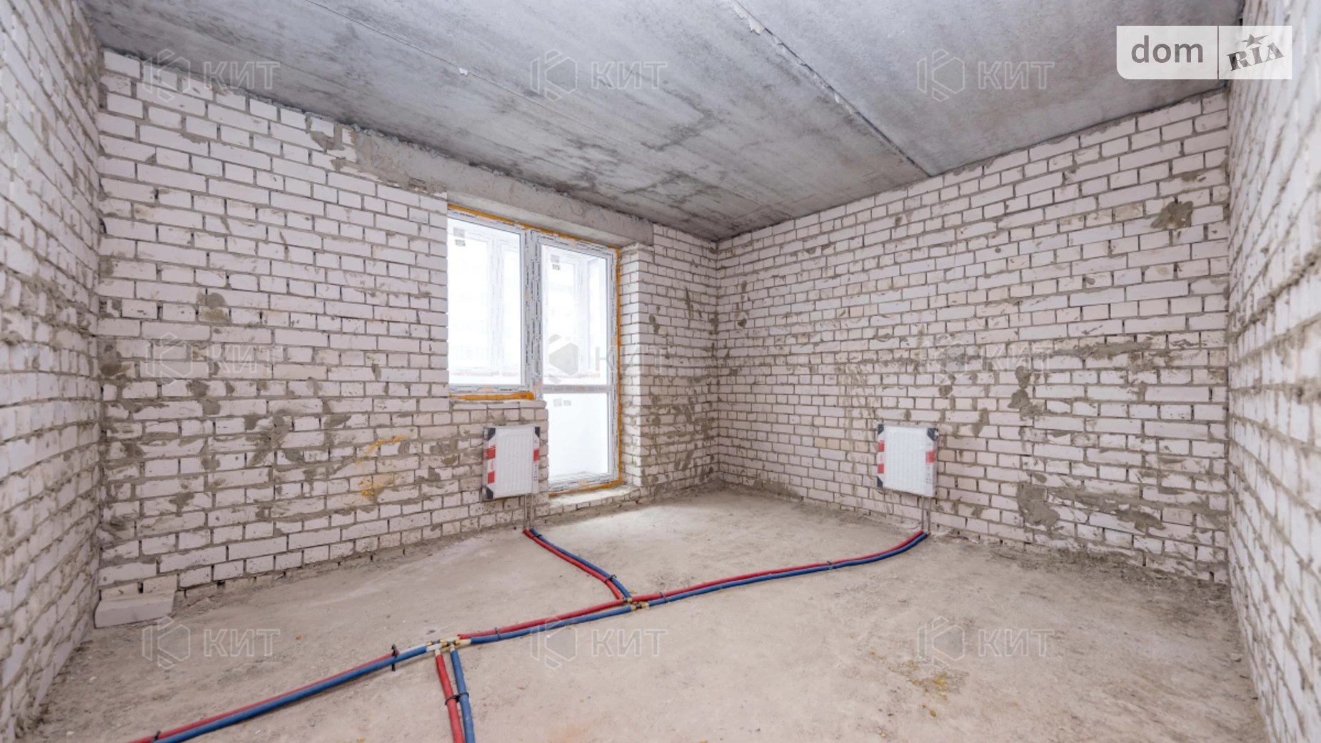 Продается 2-комнатная квартира 61.3 кв. м в Харькове, ул. Нескореных(Героев Труда), 4 - фото 5