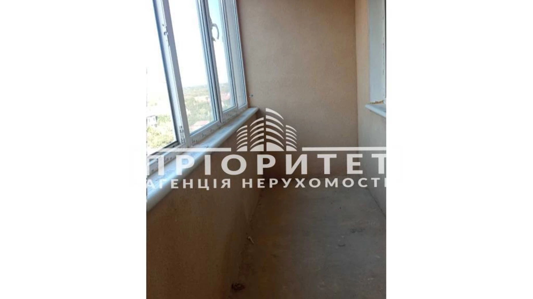 Продается 2-комнатная квартира 72.5 кв. м в Одессе