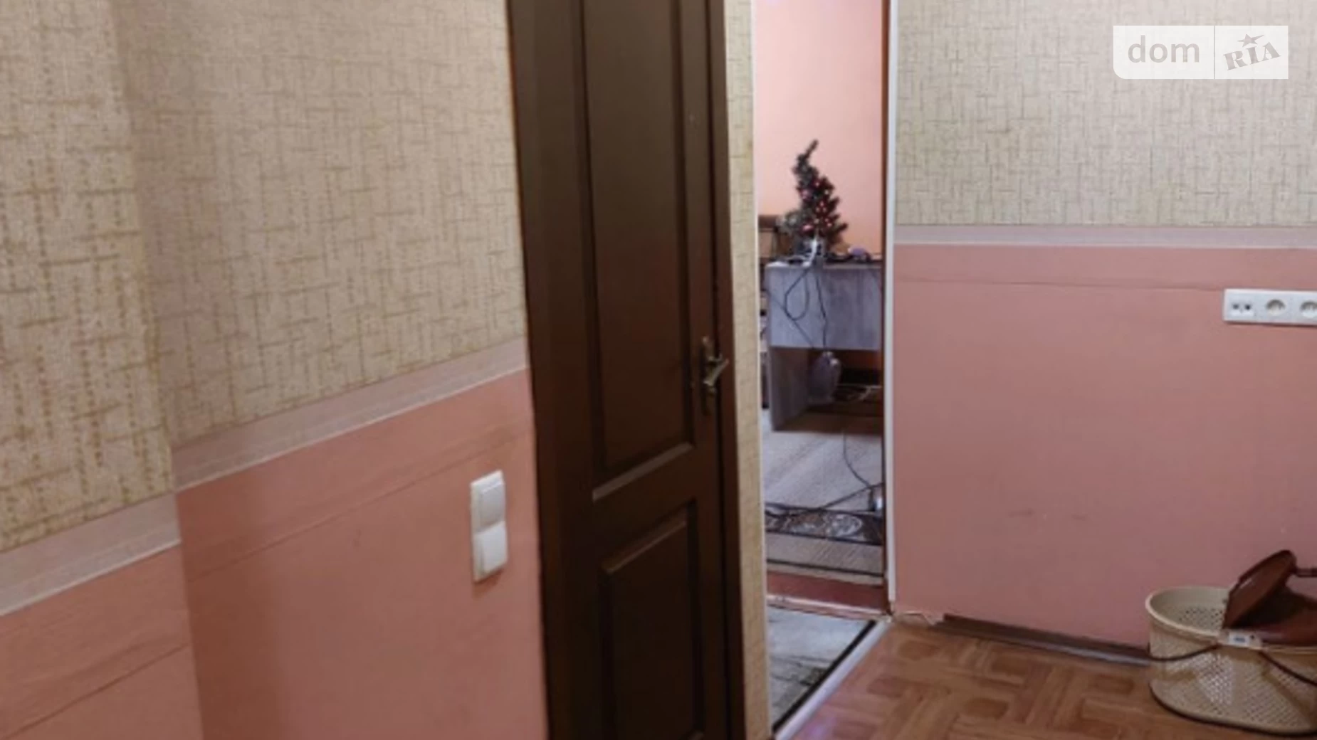 Продається 1-кімнатна квартира 33 кв. м у Харкові, вул. Маршала Рибалка - фото 2