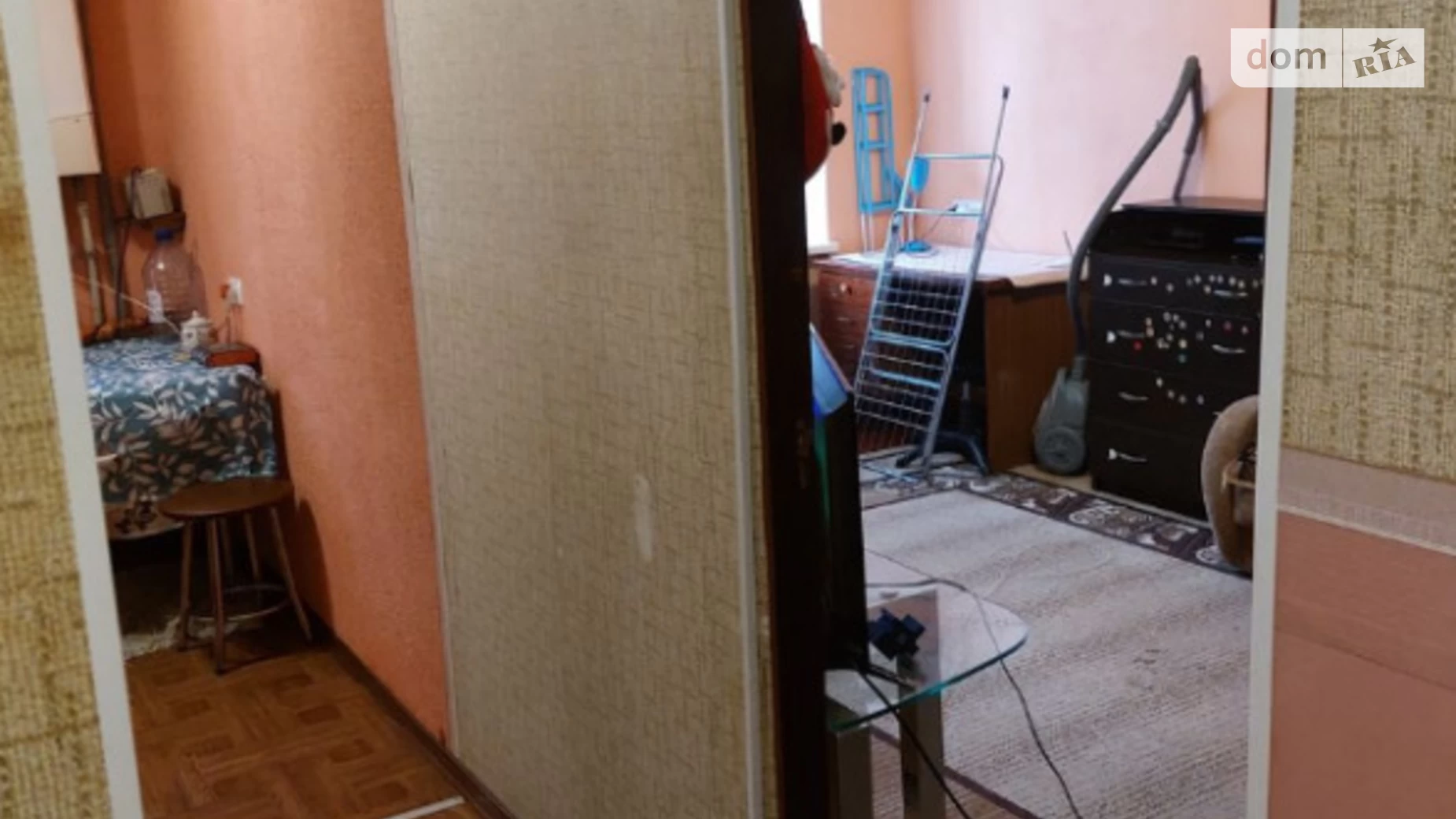 Продается 1-комнатная квартира 33 кв. м в Харькове, ул. Маршала Рыбалко - фото 3